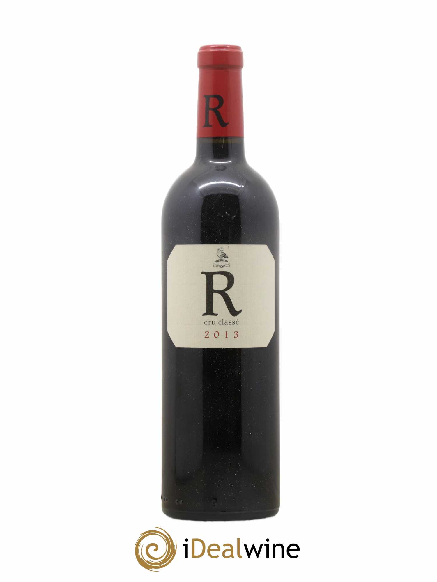 Côtes de Provence 2013 - Posten von 1 Flasche - 0
