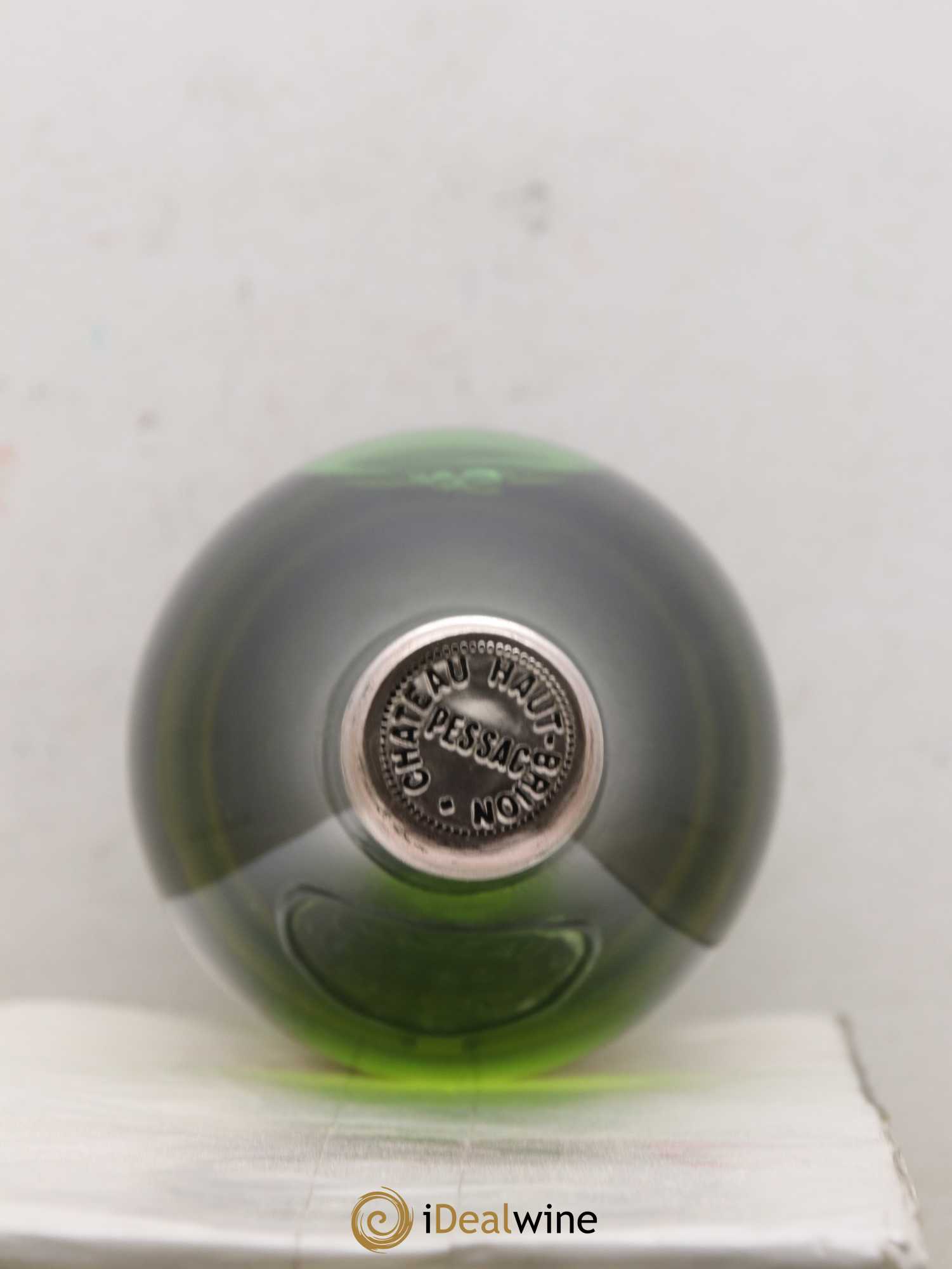 Château Haut Brion 1983 - Lot de 1 bouteille - 1