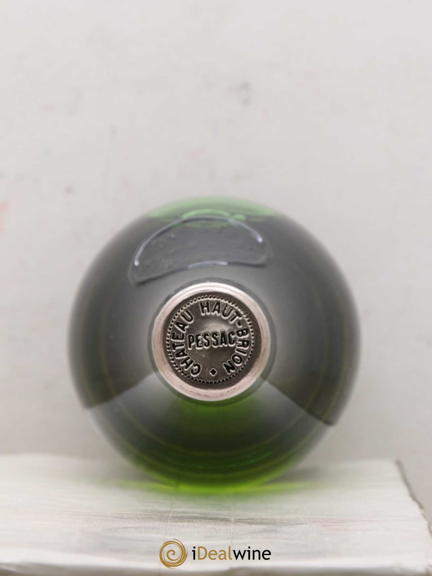 Château Haut Brion 1983 - Lot de 1 bouteille - 1