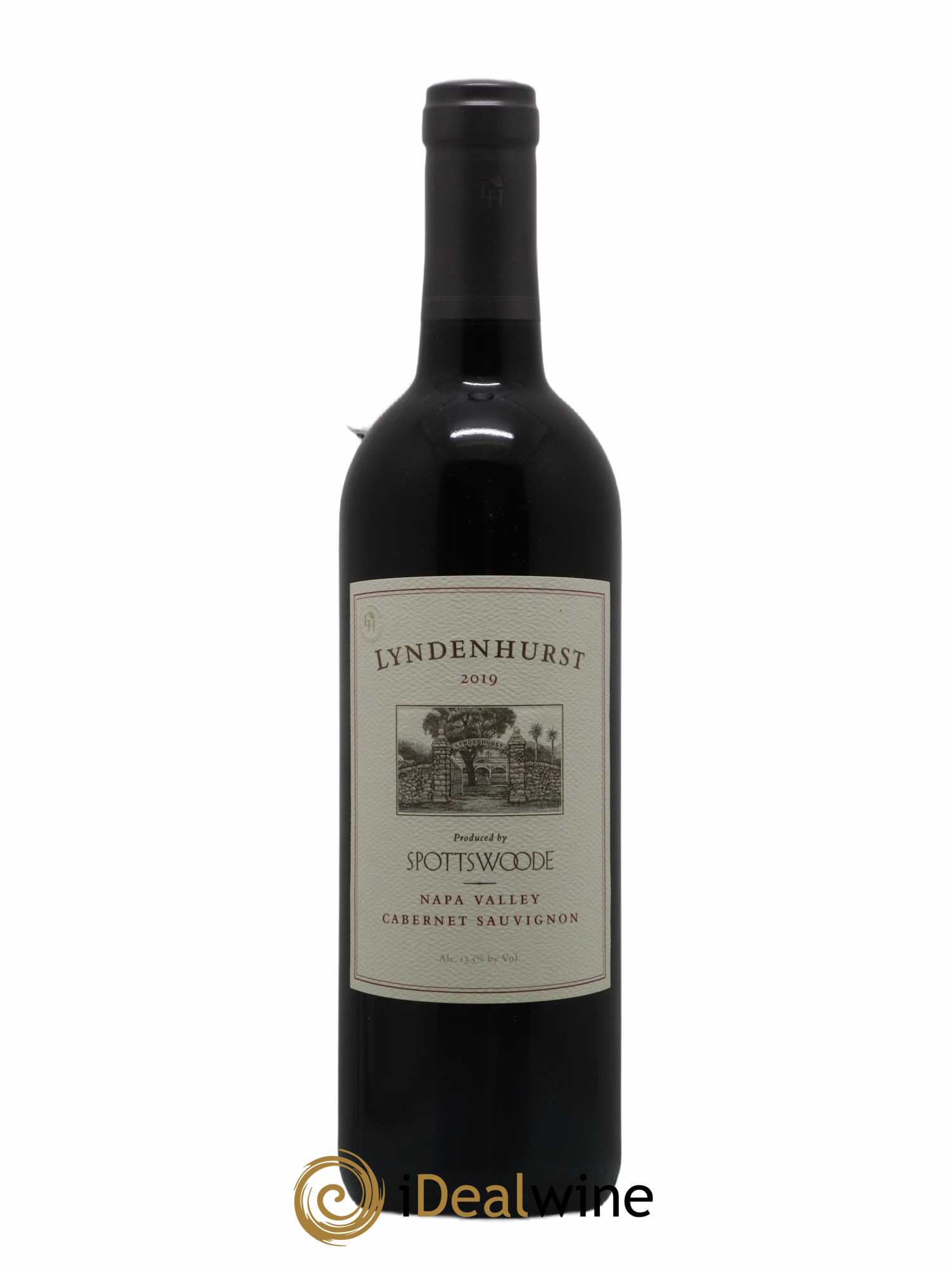 USA 2019 - Posten von 1 Flasche - 0