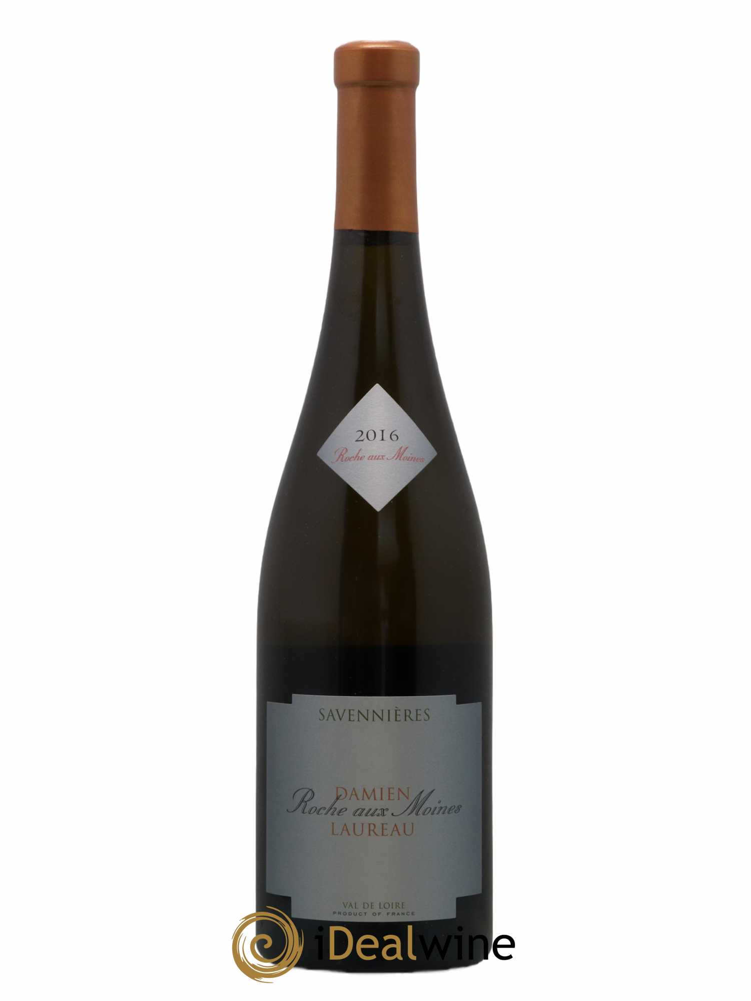 Savennières 2016 - Posten von 1 Flasche - 0
