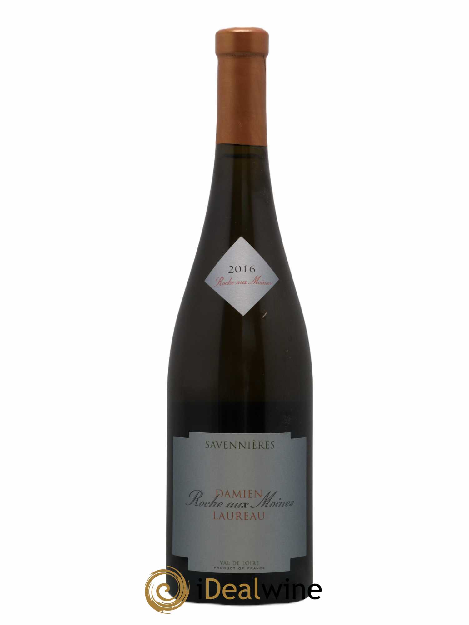 Savennières 2016 - Posten von 1 Flasche - 0
