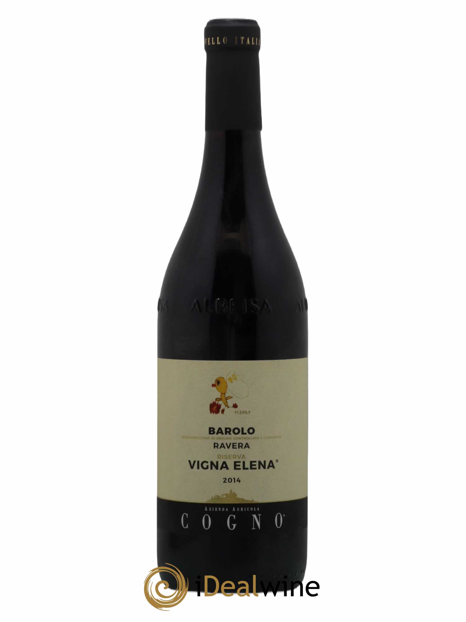 Barolo 2014 - Posten von 1 Flasche - 0