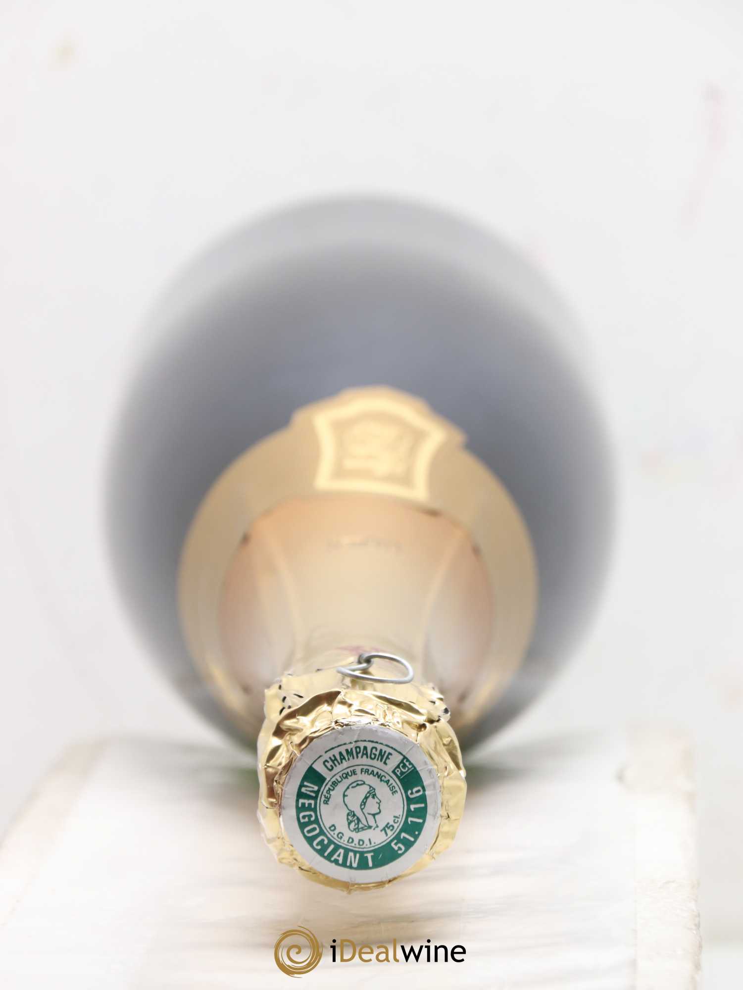 Grande Cuvée Brut Krug - Lot de 1 bouteille - 2