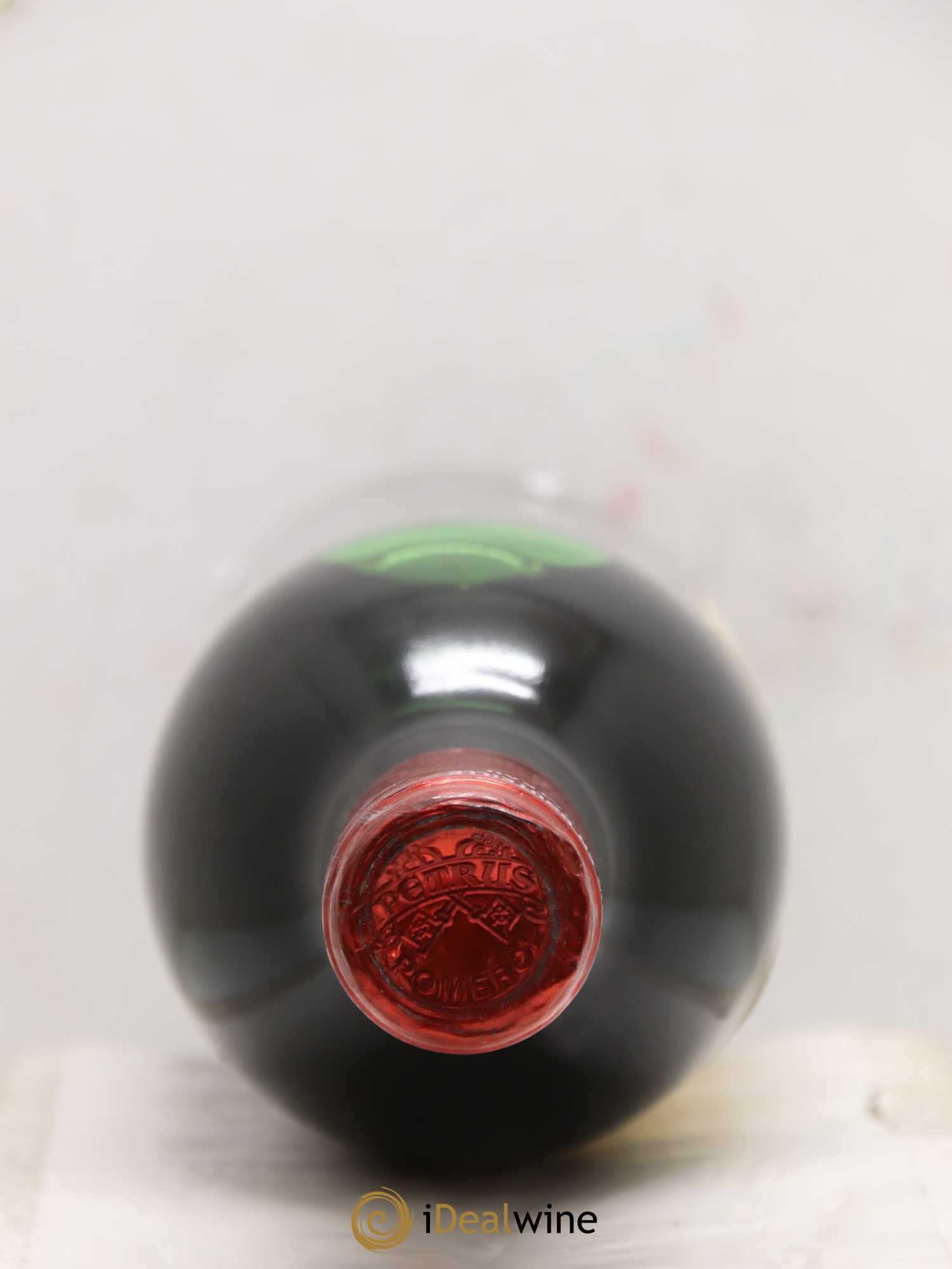 Petrus 1978 - Lot de 1 bouteille - 1