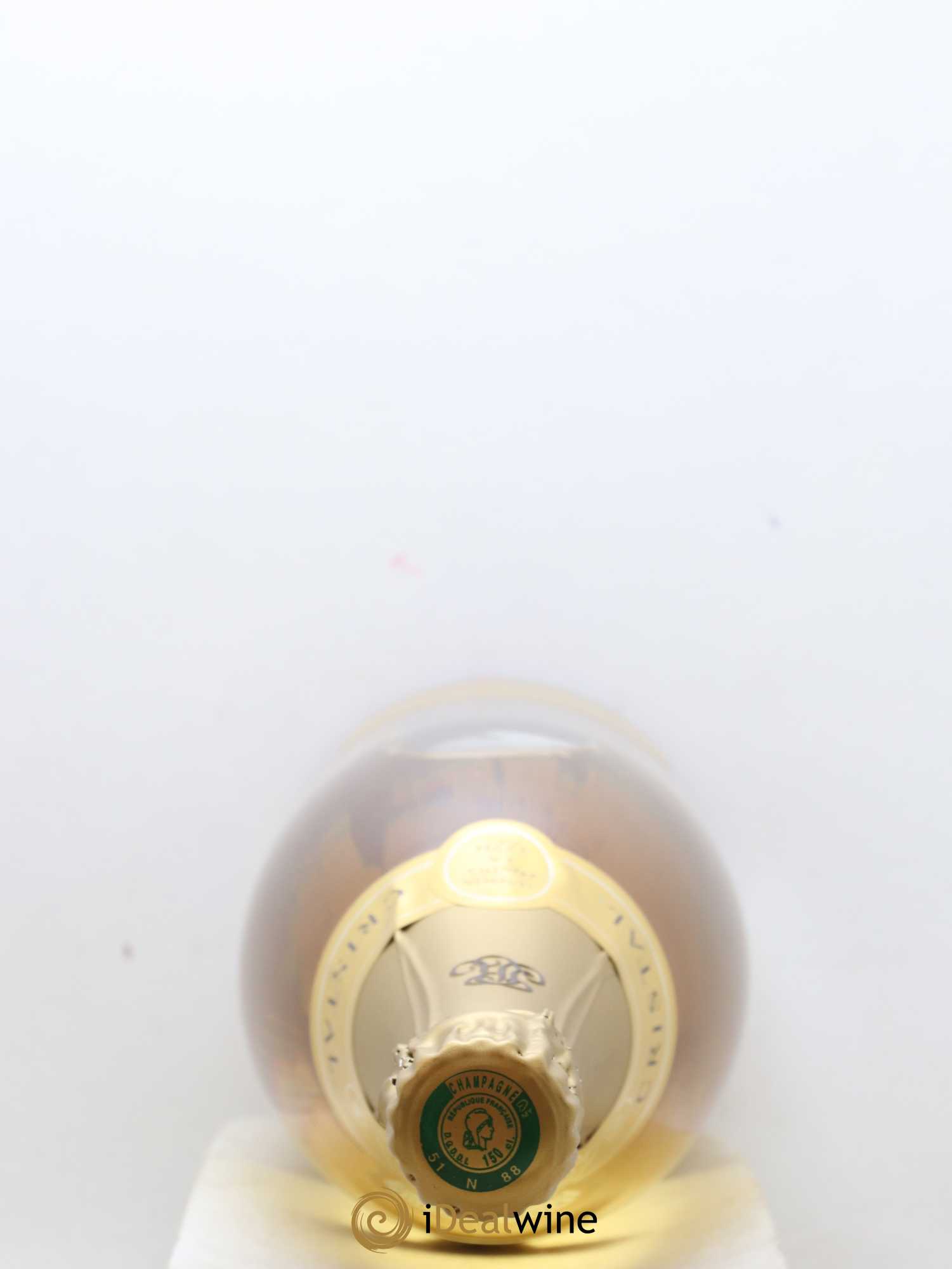 Cristal Louis Roederer 2009 - Lot de 1 magnum - 2