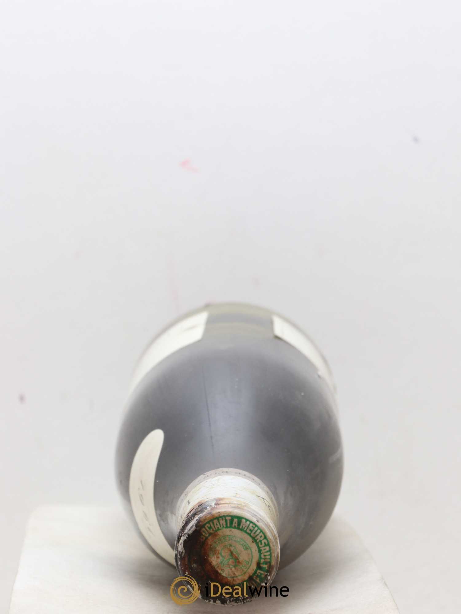 Pommard Les Vignots Leroy SA 1961 - Lot de 1 bouteille - 2