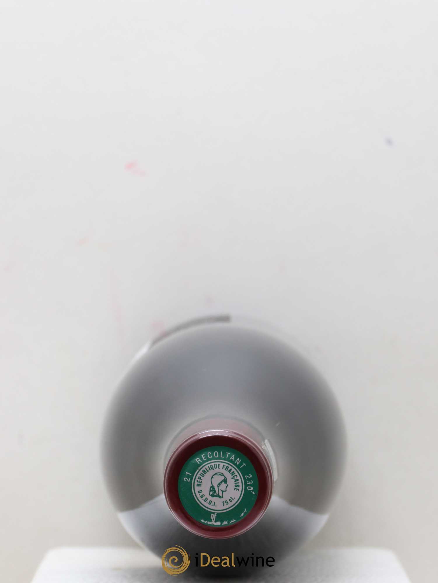 Chambolle-Musigny Georges Roumier (Domaine) 2017 - Posten von 1 Flasche - 2