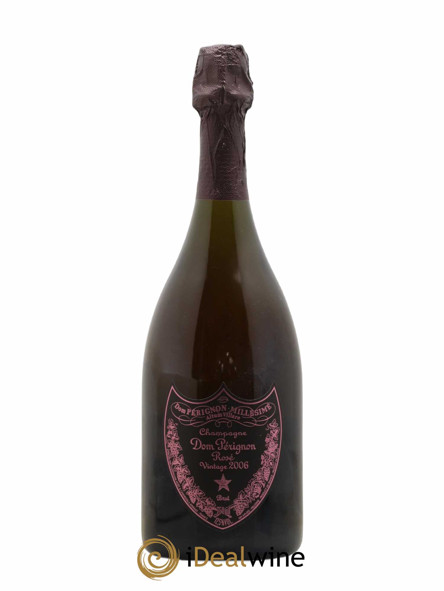Brut Dom Pérignon 2006 - Lot de 1 bouteille - 1