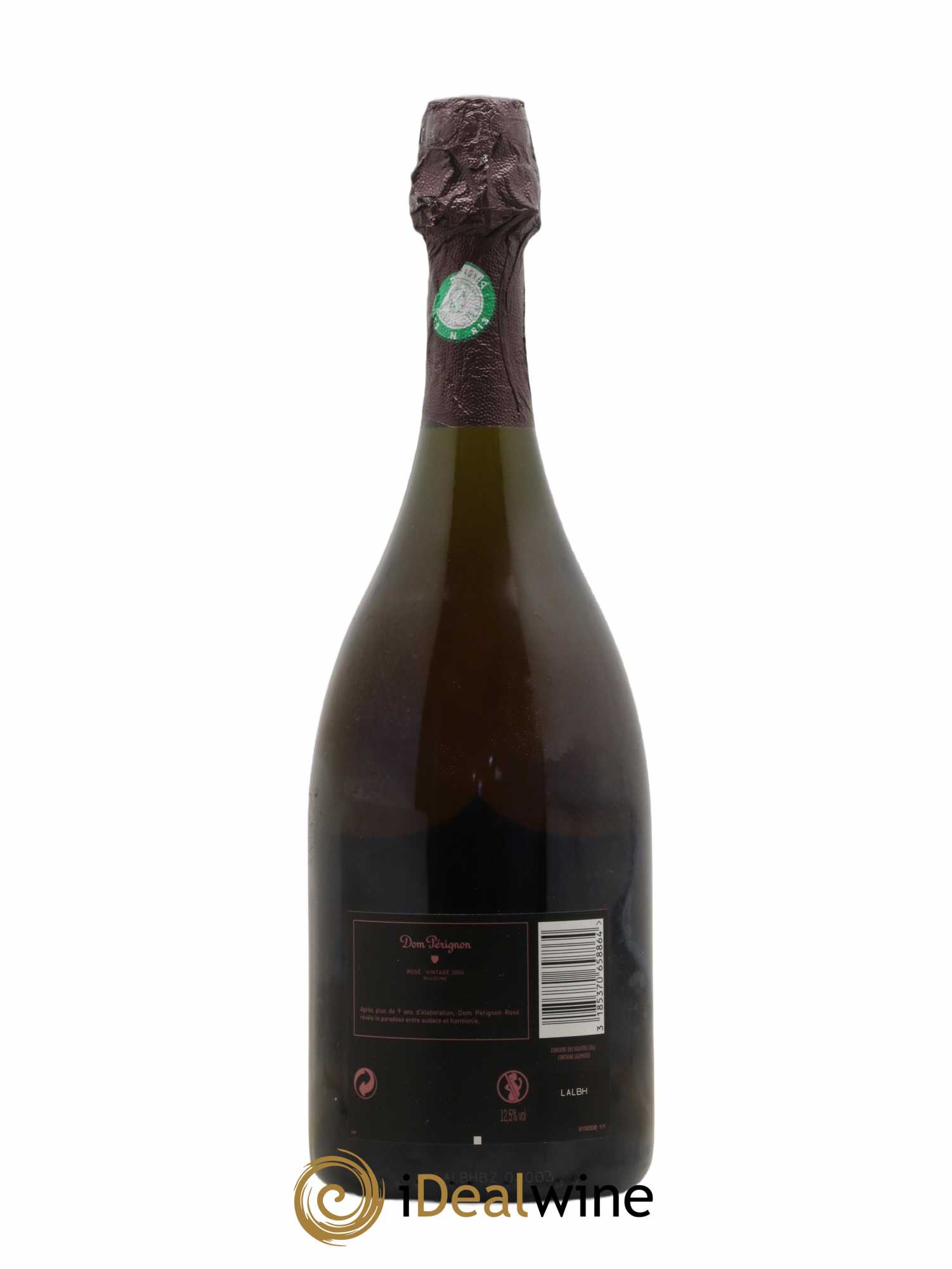 Brut Dom Pérignon 2006 - Lot de 1 bouteille - 2
