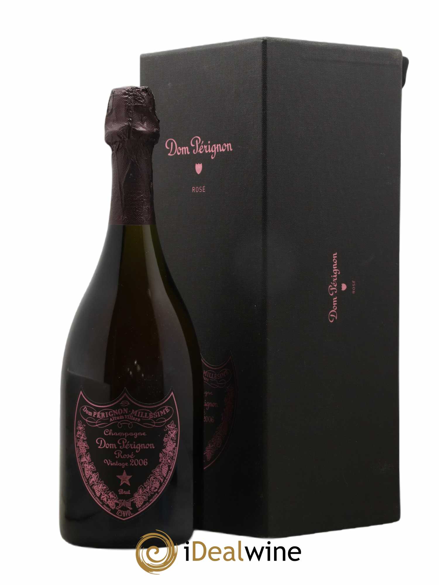 Brut Dom Pérignon 2006 - Lot de 1 bouteille - 0