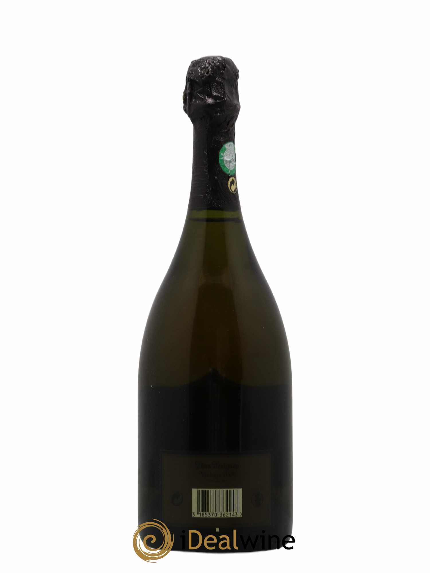 Brut Dom Pérignon 2000 - Lot de 1 bouteille - 1