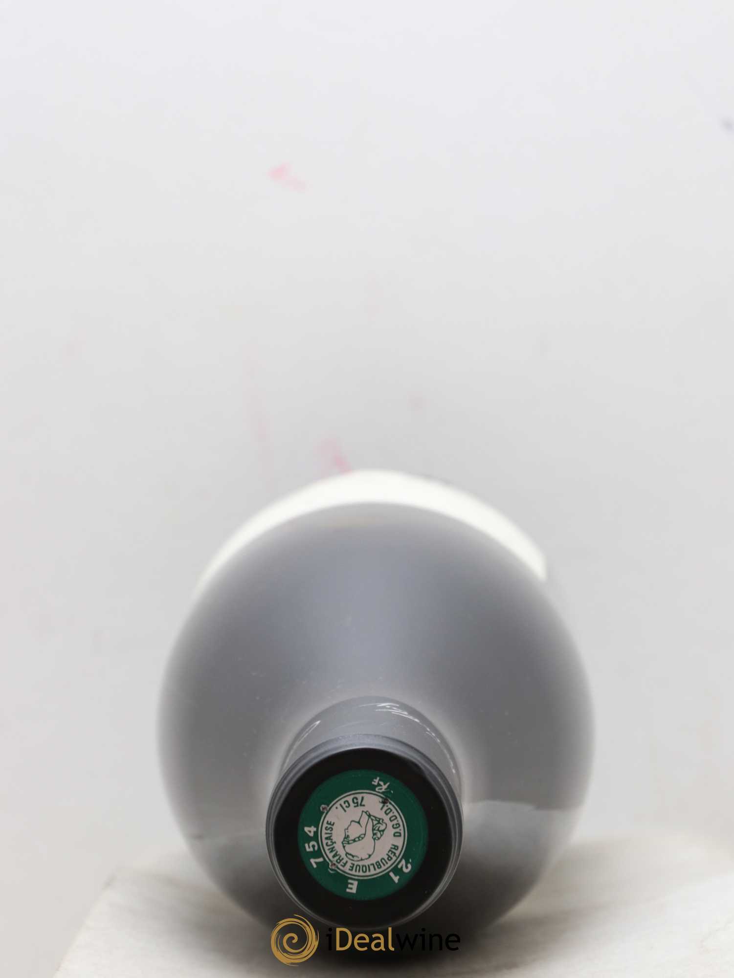 Chambolle-Musigny Les Cabottes Cécile Tremblay 2018 - Lot of 1 bottle - 2