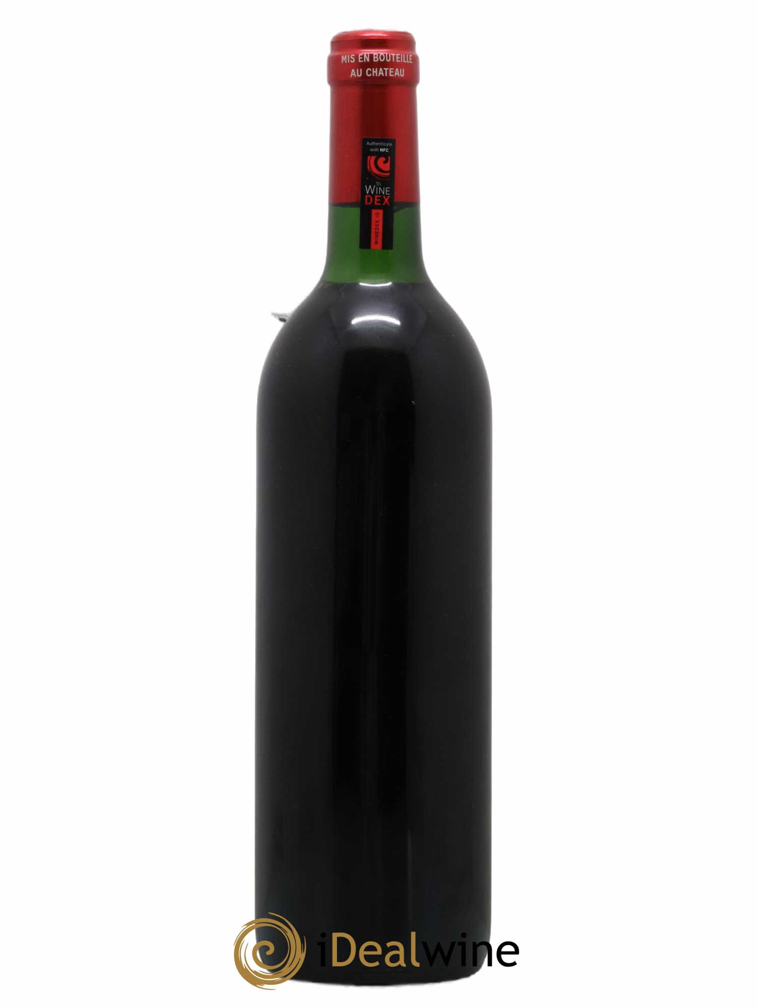 Petrus 1992 - Lot de 1 bouteille - 1