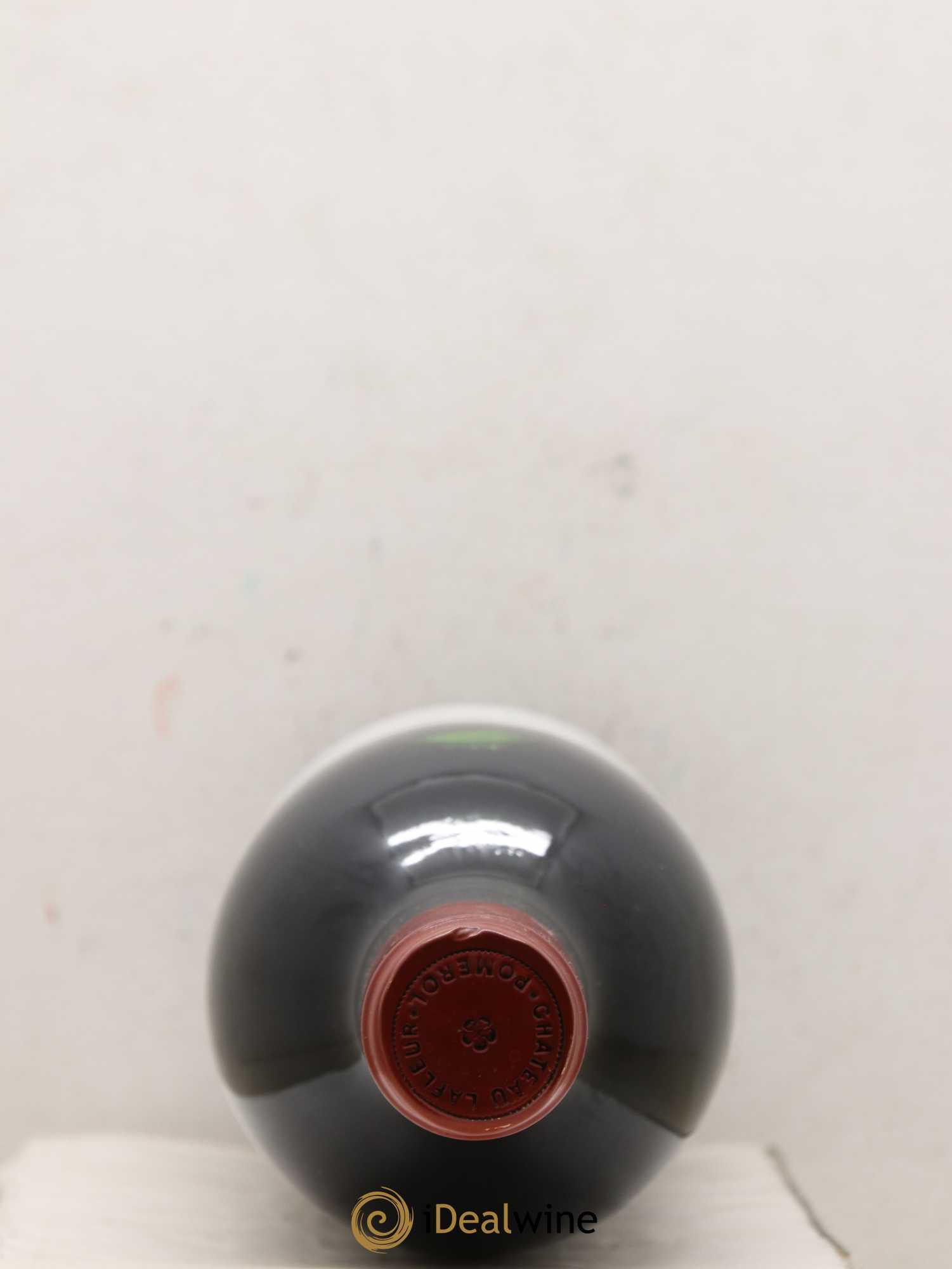 Château Lafleur 1997 - Lot de 1 bouteille - 1