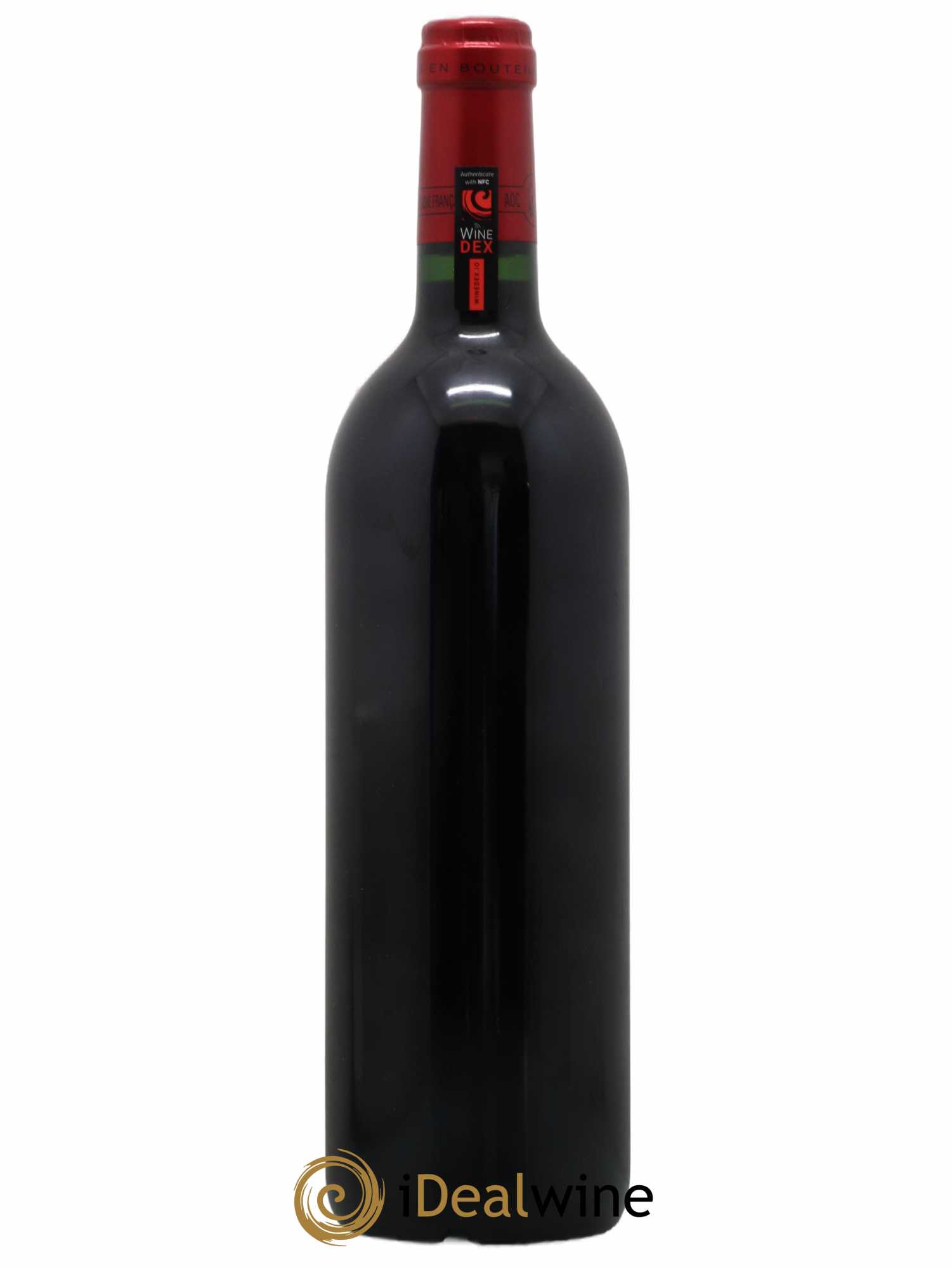 Petrus 2001 - Lot of 1 bottle - 1