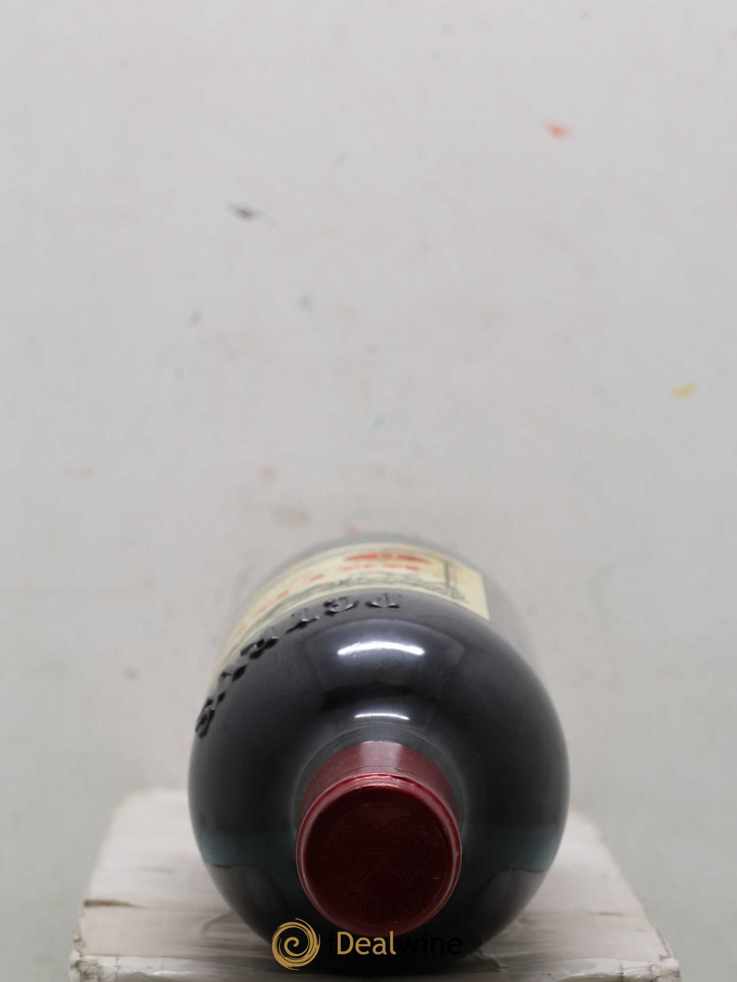 Petrus 2001 - Lot of 1 bottle - 2