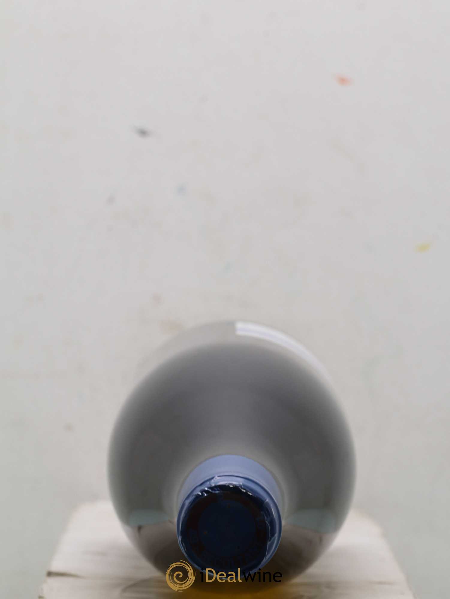 Vin de France Les Noëls de Montbenault Richard Leroy 2018 - Lot de 1 bouteille - 1