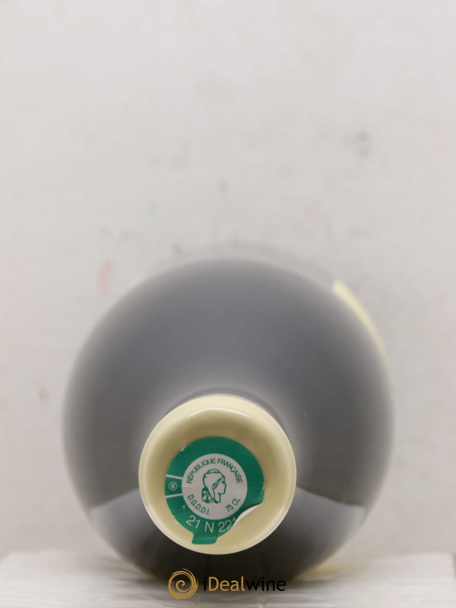 Meursault 1er Cru Les Perrières Pierre-Yves Colin Morey 2020 - Posten von 1 Flasche - 2