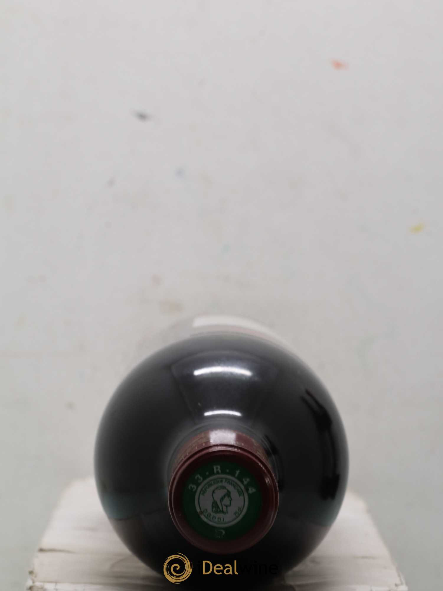 Château Mouton Rothschild 1er Grand Cru Classé 2009 - Lot of 3 bottles - 2