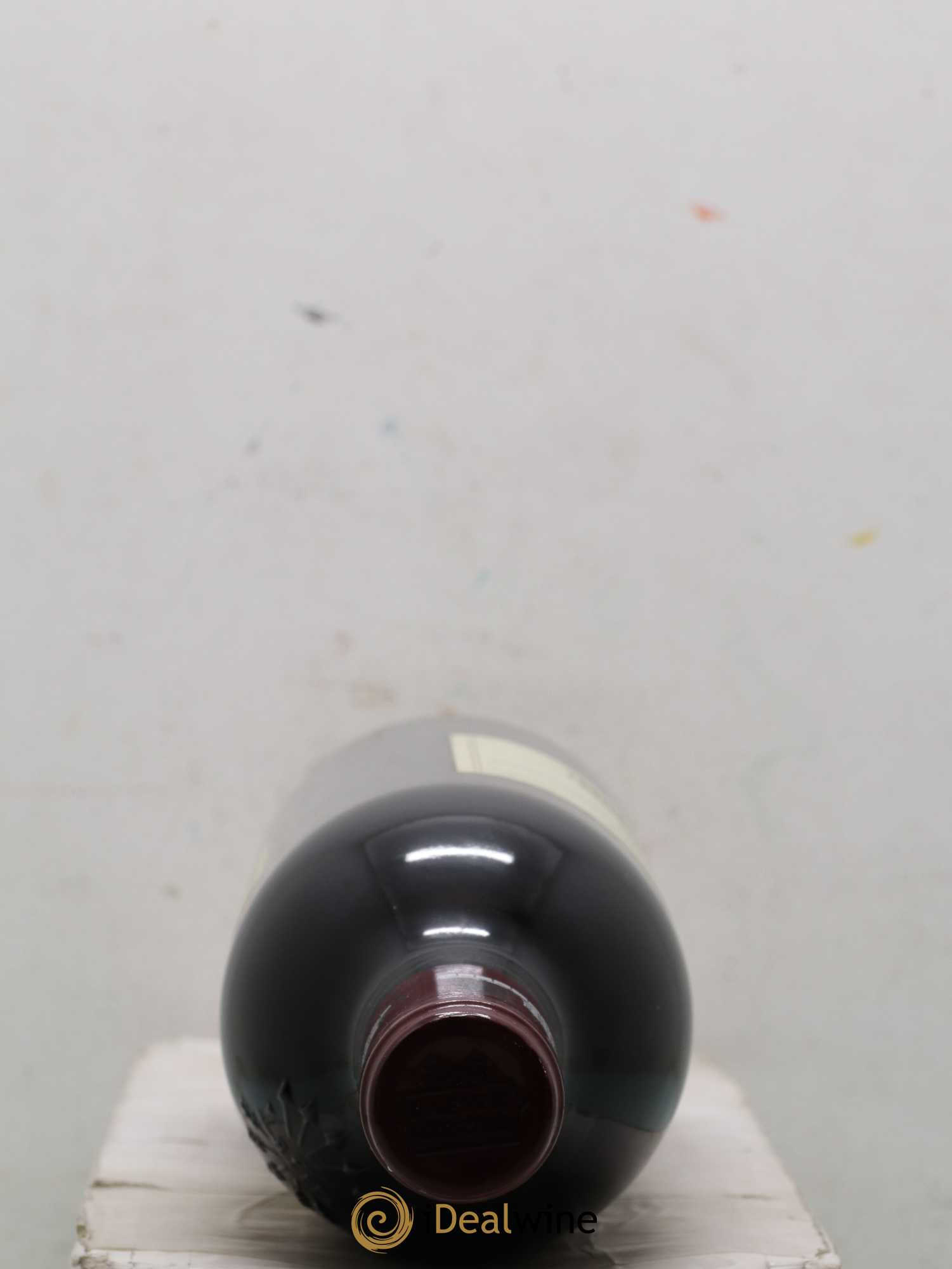 Château Lafite Rothschild 1er Grand Cru Classé 2002 - Lot of 1 bottle - 2