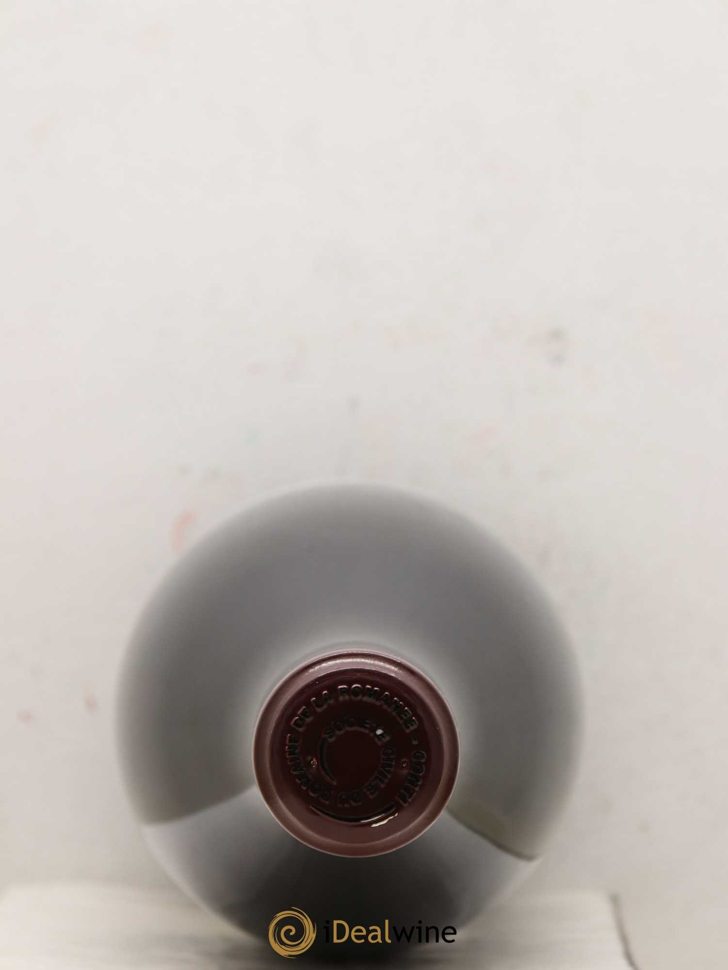 Richebourg Grand Cru Domaine de la Romanée-Conti 2017 - Lotto di 1 bottiglia - 2