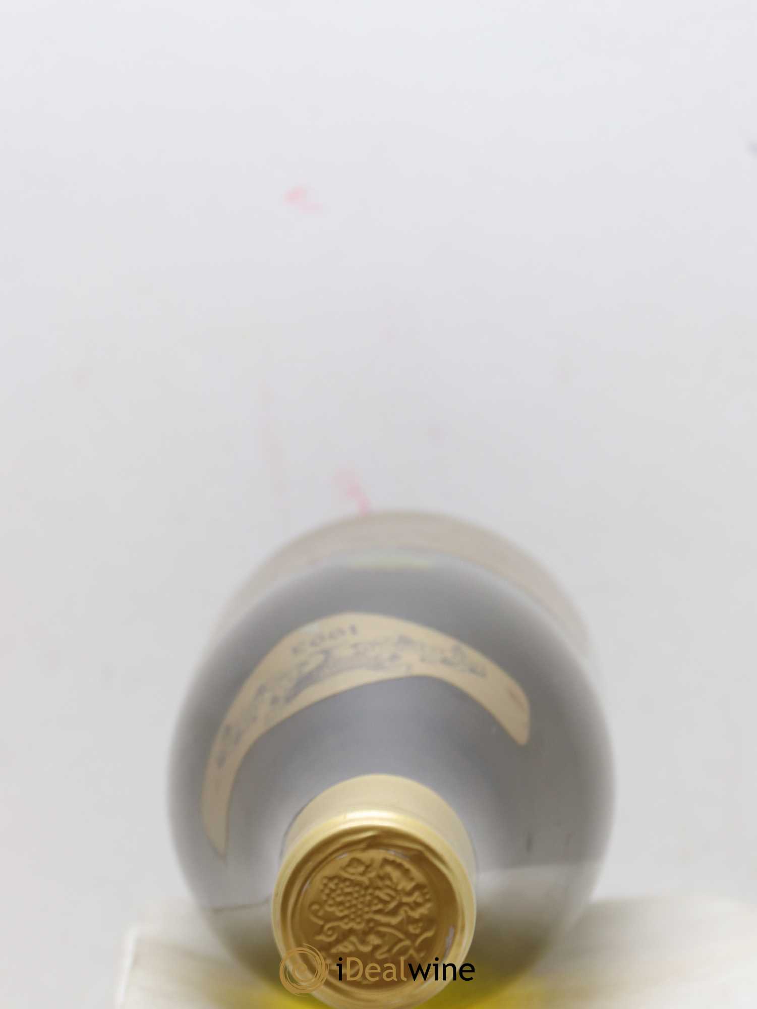 Corton-Charlemagne Grand Cru Coche Dury (Domaine) 1993 - Lot de 1 bouteille - 2