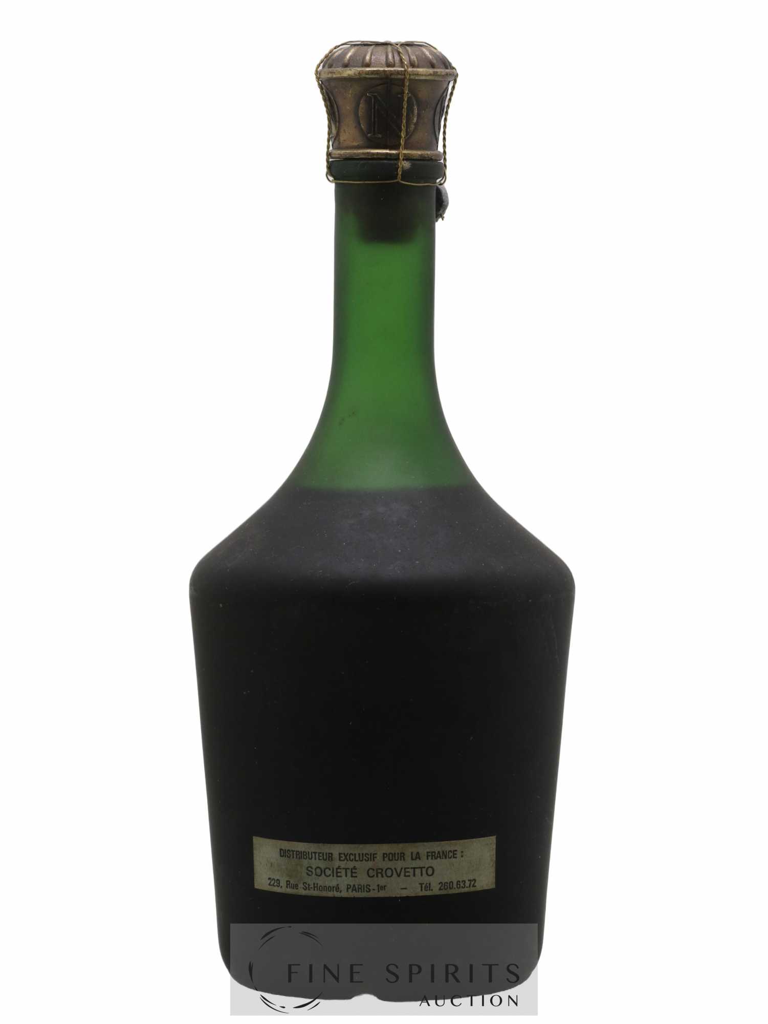 Boulestin Of. Napoleon - Lot de 1 bouteille - 1