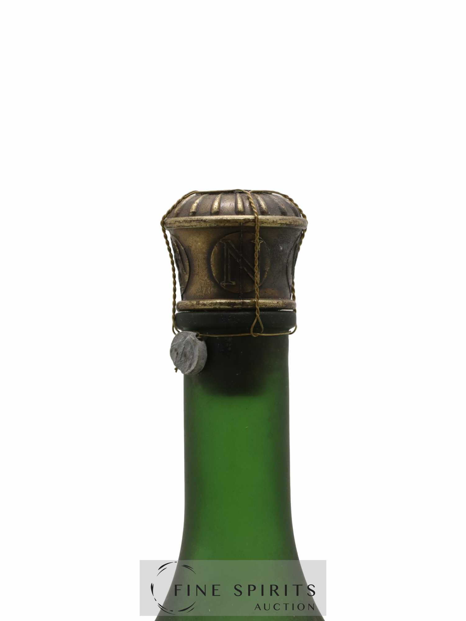 Boulestin Of. Napoleon - Lot de 1 bouteille - 2