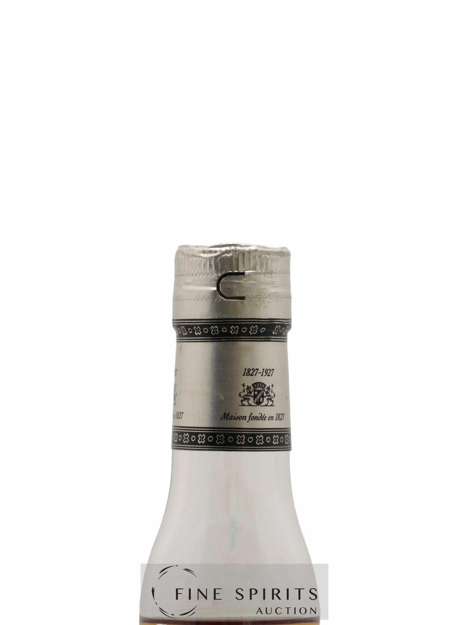 Grand-Marnier Of. Cuvée du Centenaire 1827-1927 - Lotto di 1 bottiglia - 2