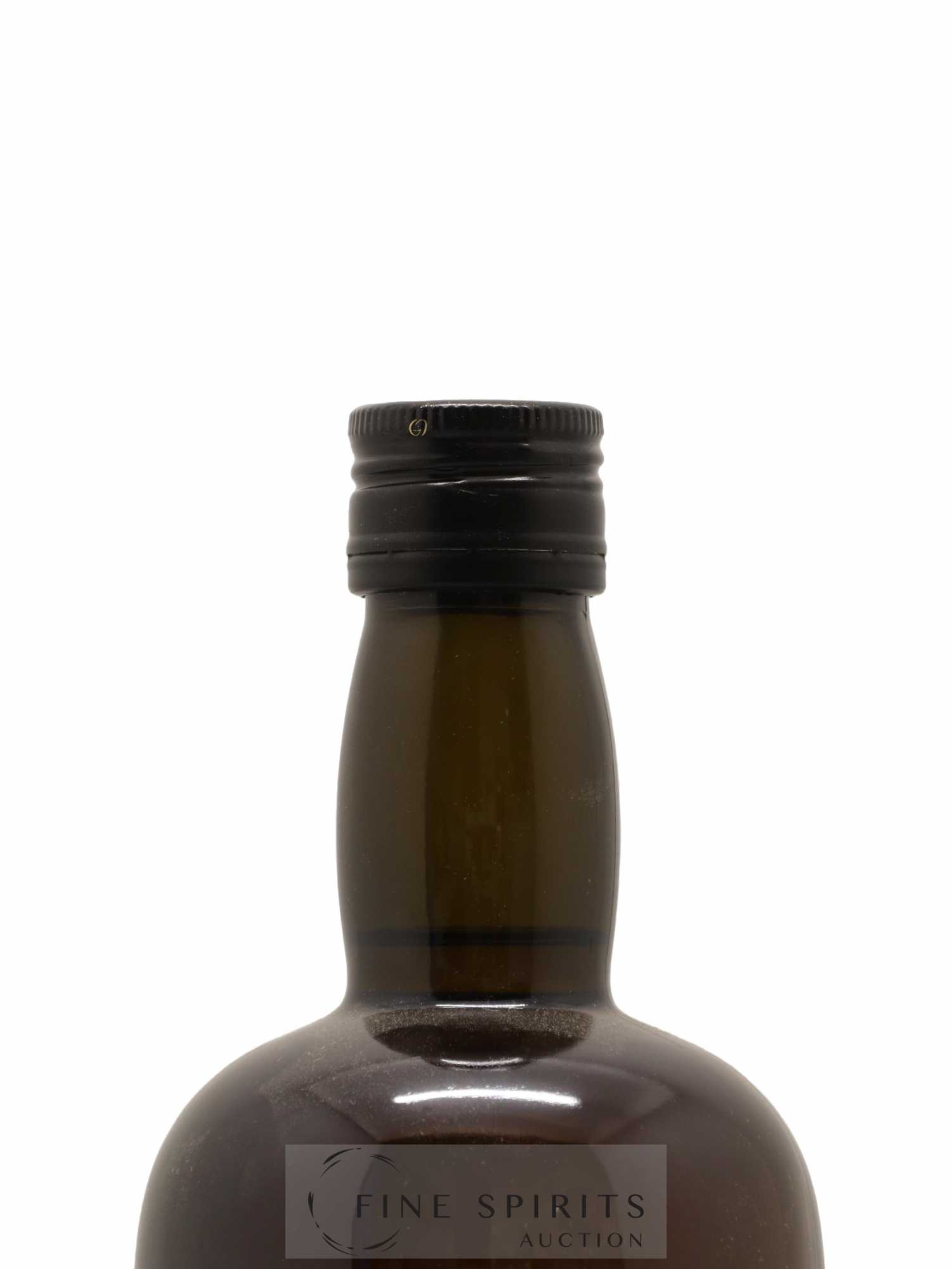 Samaroli 1993 Of. Grenada Cask n°1278 - One of 320 - bottled 2015 - Lot de 1 bouteille - 2