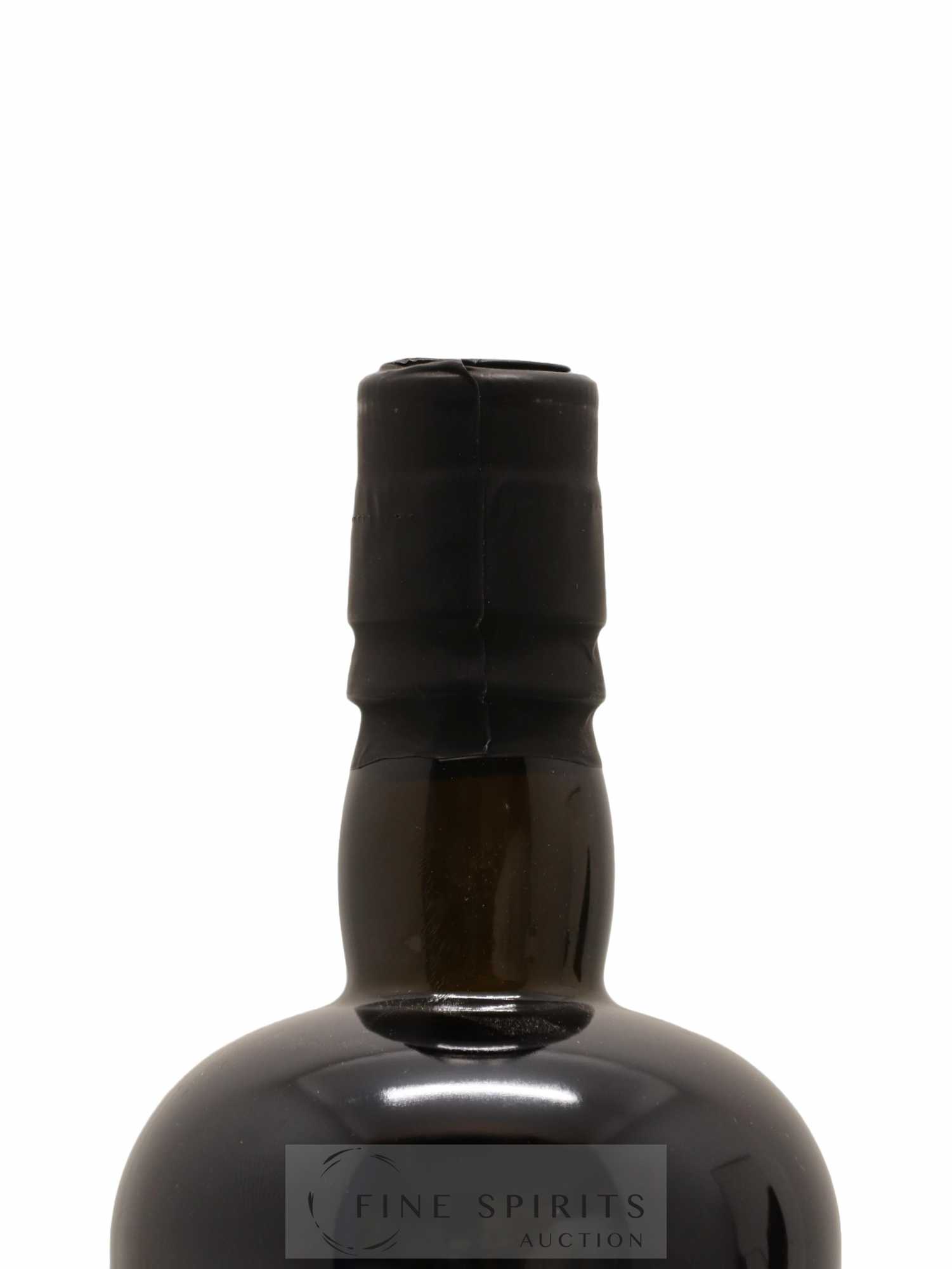 Caroni 18 years 1994 Velier Stock of 10 Barrels One of 2633 - bottled 2012 - Lot de 1 bouteille - 3