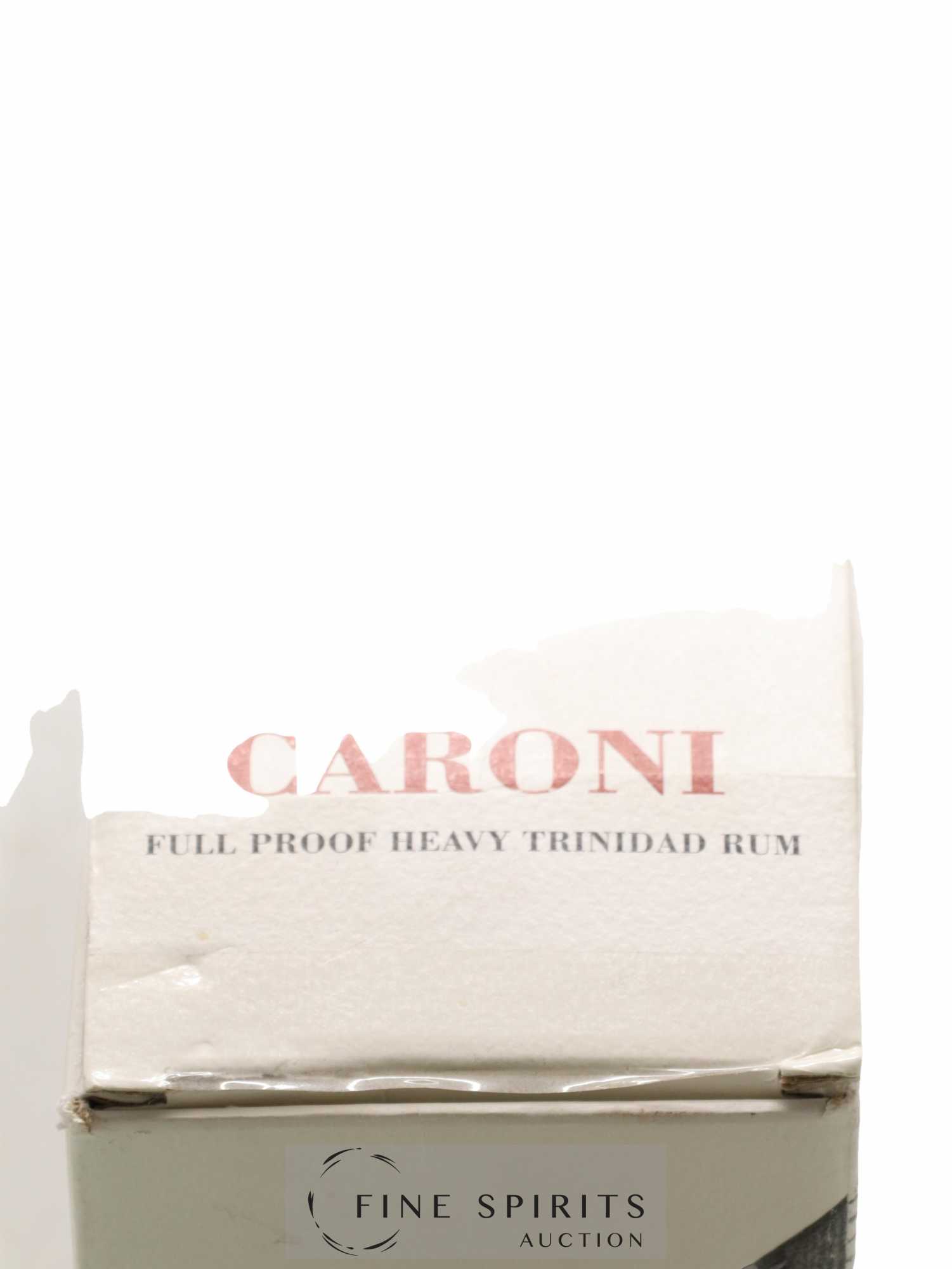 Caroni 18 years 1994 Velier Stock of 10 Barrels One of 2633 - bottled 2012 - Lot de 1 bouteille - 4
