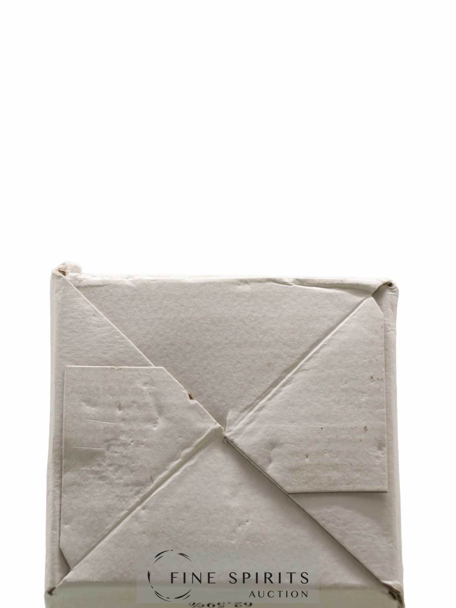 Caroni 18 years 1994 Velier Stock of 10 Barrels One of 2633 - bottled 2012 - Lot de 1 bouteille - 5