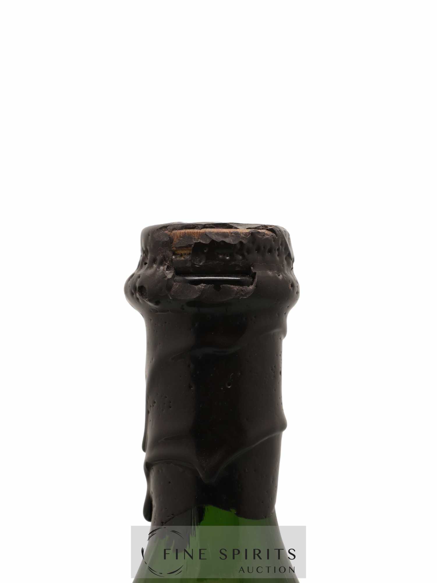 La Favorite 33 years Of. La Flibuste Embouteillage Spécial Cuvée Spéciale - Lot de 1 bouteille - 1