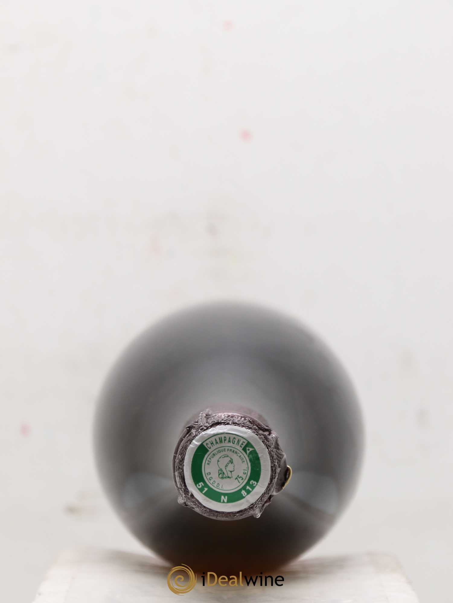 Brut Dom Pérignon 2000 - Posten von 1 Flasche - 2