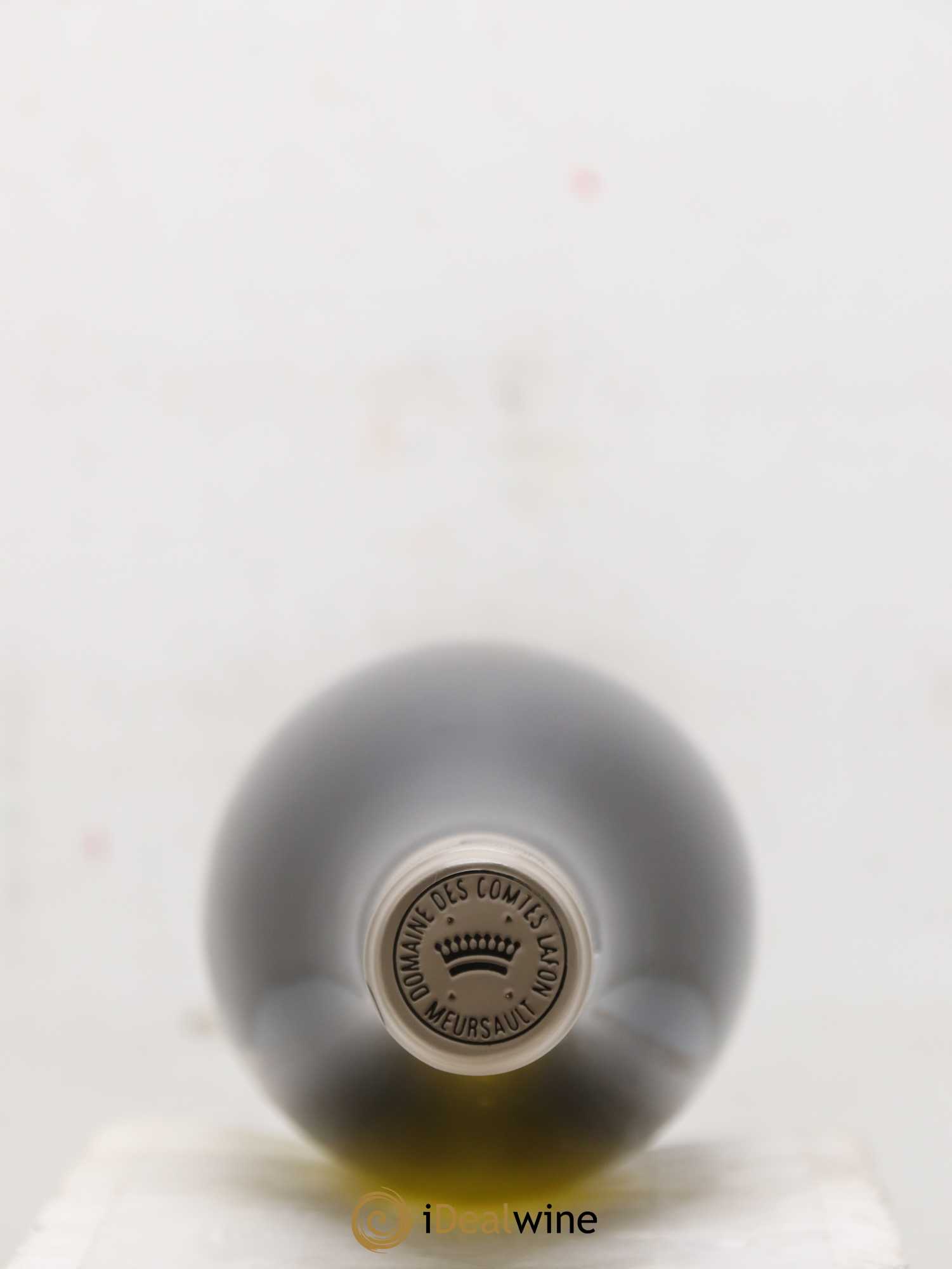 Meursault 1er Cru Charmes Comtes Lafon (Domaine des) 2013 - Lot de 1 bouteille - 1