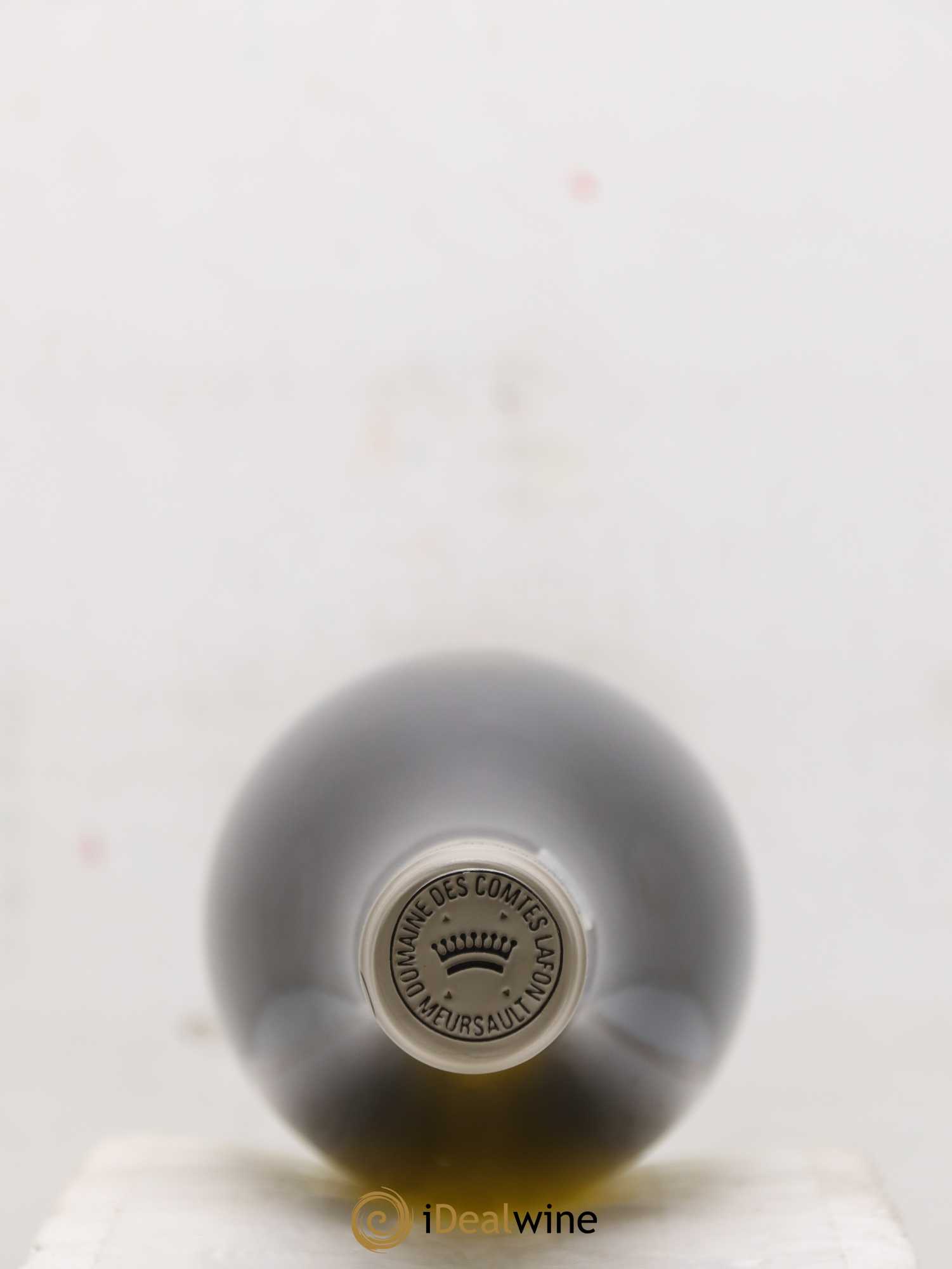 Meursault 1er Cru Charmes Comtes Lafon (Domaine des) 2014 - Lot de 2 bouteilles - 1