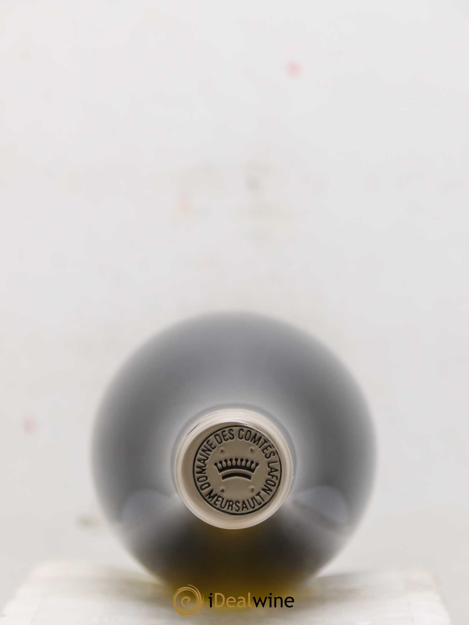 Meursault 1er Cru Perrières Comtes Lafon (Domaine des) 2016 - Lot de 1 bouteille - 1