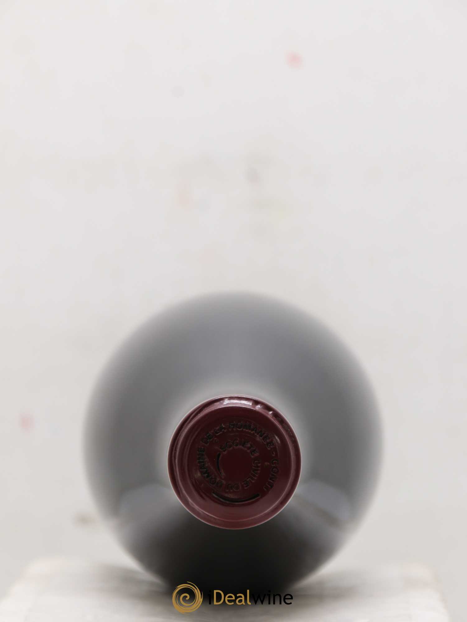 Echezeaux Grand Cru Domaine de la Romanée-Conti 2009 - Lot de 1 bouteille - 2