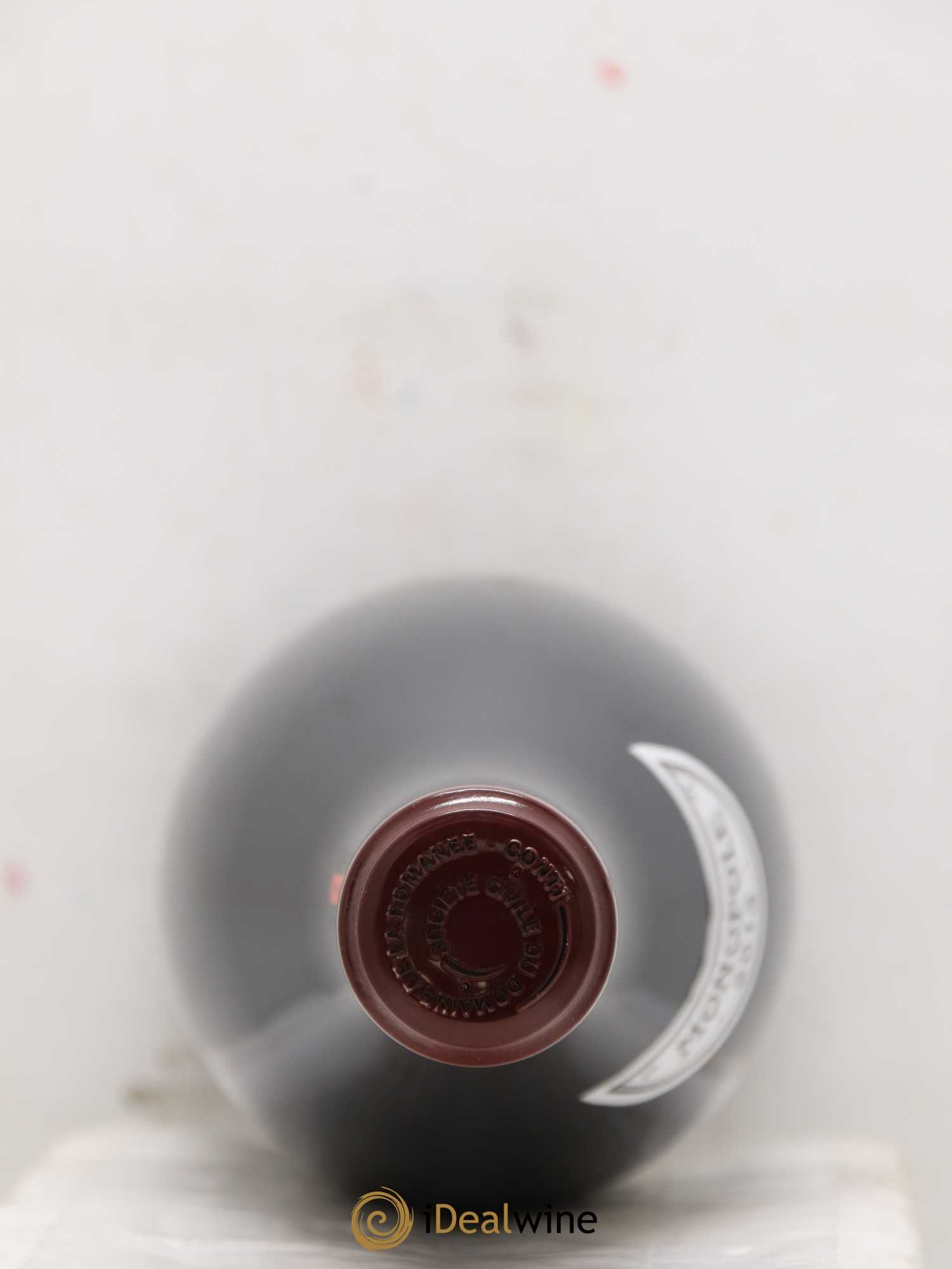 La Tâche Grand Cru Domaine de la Romanée-Conti 2013 - Posten von 1 Flasche - 2