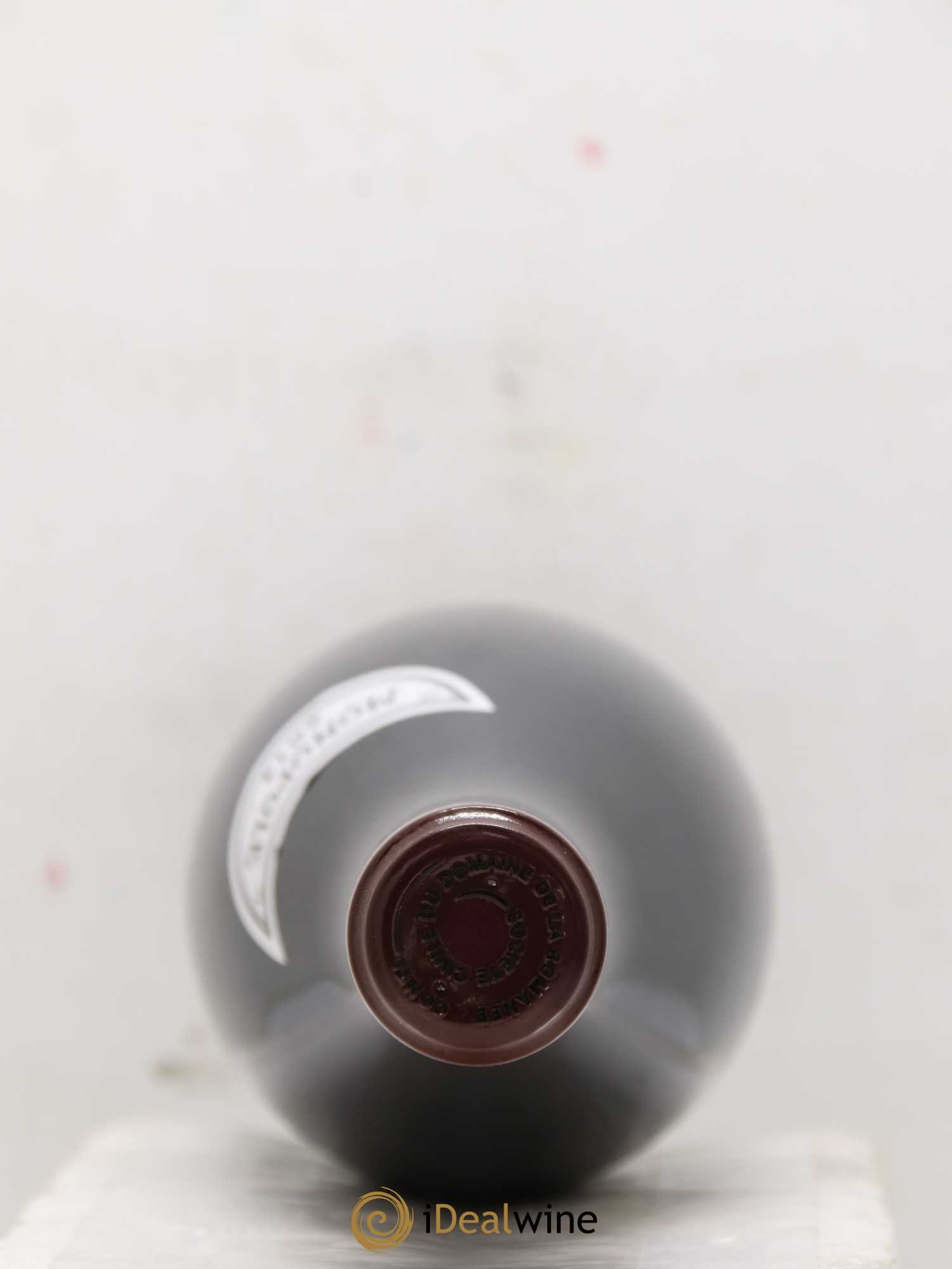 La Tâche Grand Cru Domaine de la Romanée-Conti 2014 - Posten von 1 Flasche - 2