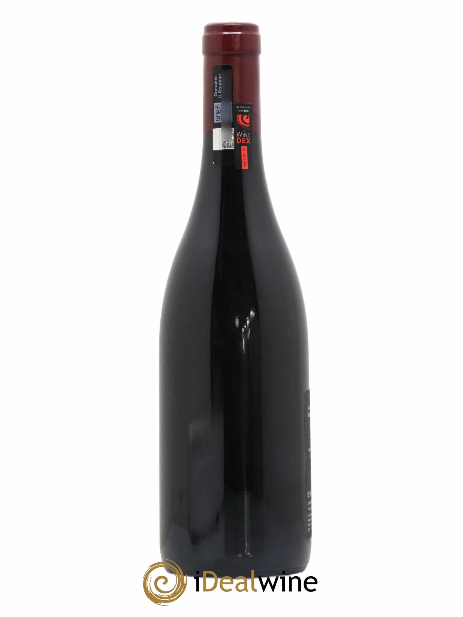 Bonnes-Mares Grand Cru Georges Roumier (Domaine) 2016 - Lot de 1 bouteille - 2