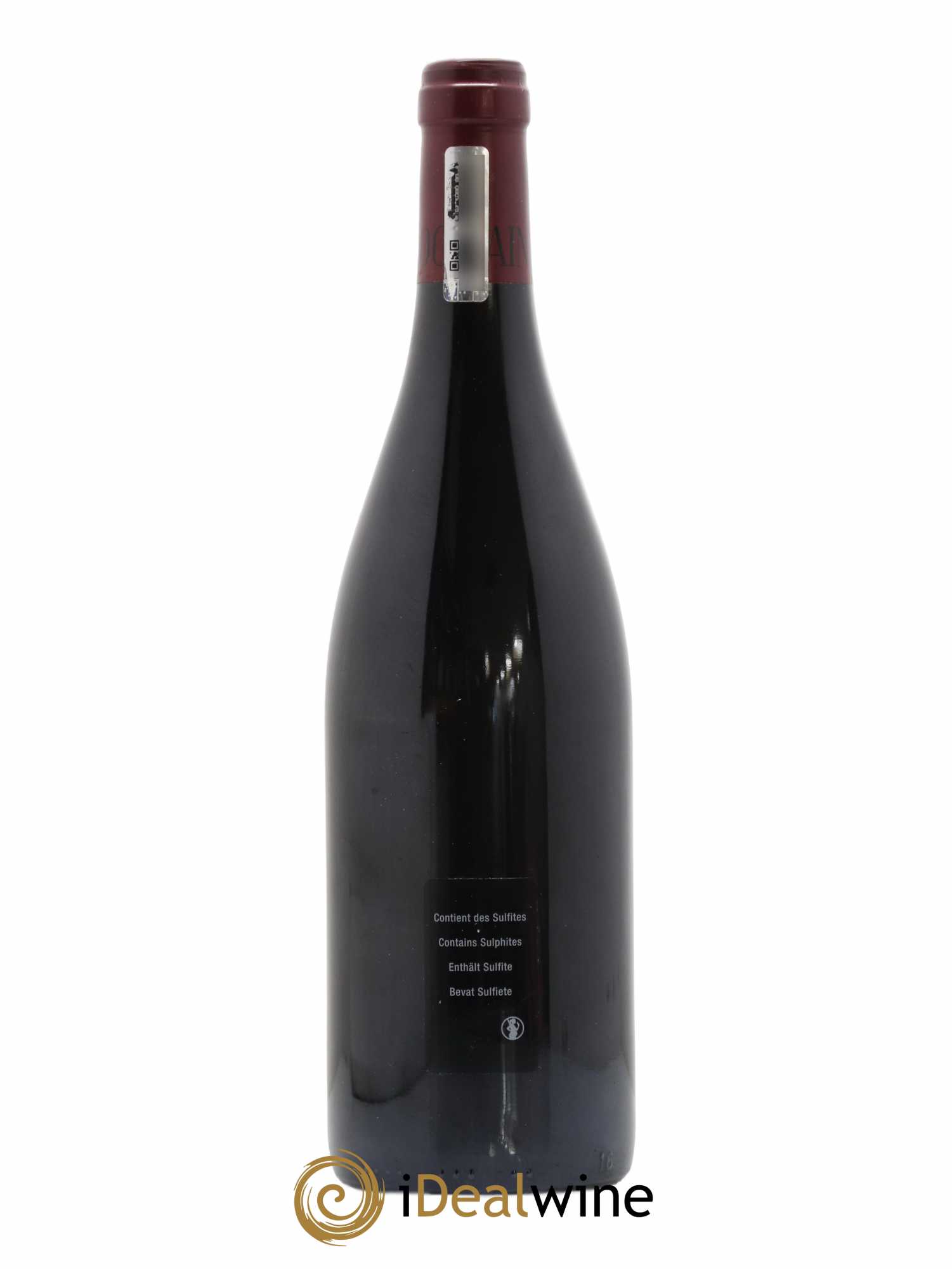 Chambolle-Musigny 1er Cru Les Gruenchers Dujac (Domaine) 2014 - Lotto di 1 bottiglia - 1