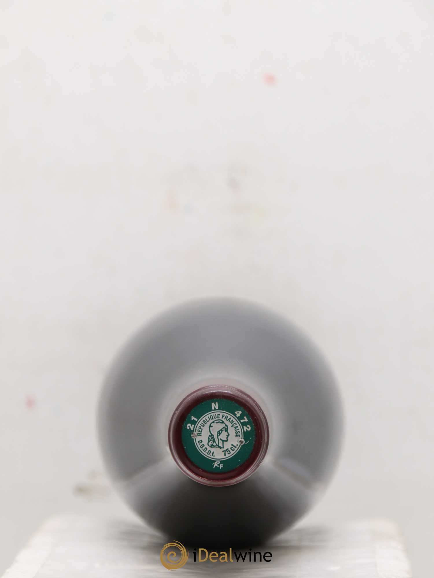 Chambolle-Musigny 1er Cru Les Gruenchers Dujac (Domaine) 2014 - Lotto di 1 bottiglia - 2