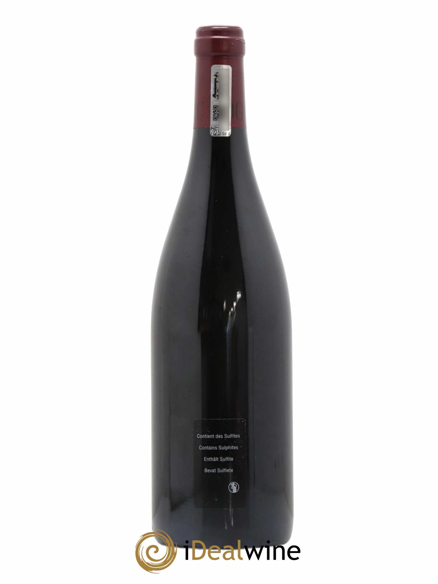 Chambolle-Musigny 1er Cru Les Gruenchers Dujac (Domaine) 2015 - Lot de 1 bouteille - 1