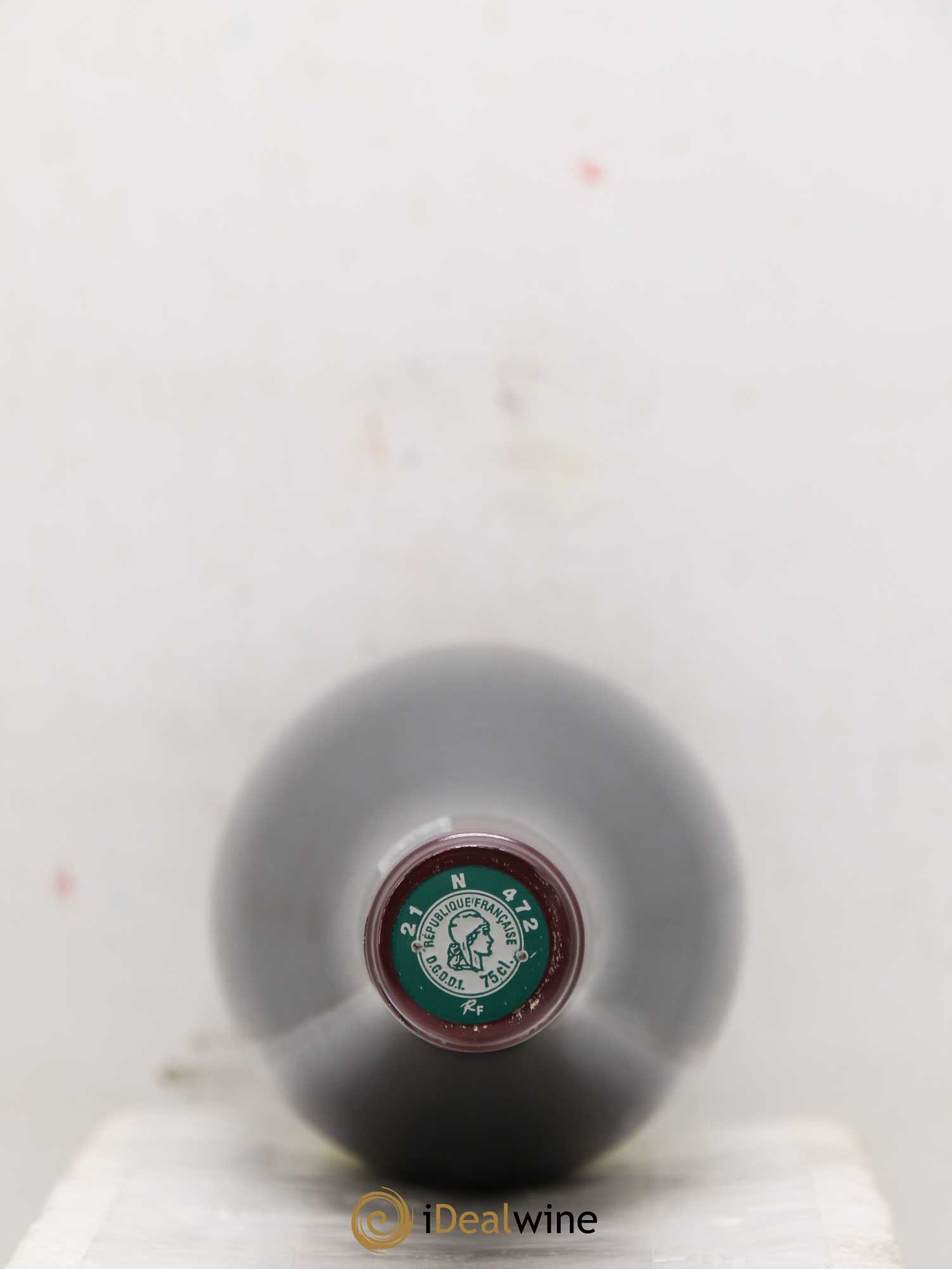 Chambolle-Musigny 1er Cru Les Gruenchers Dujac (Domaine) 2015 - Lot de 1 bouteille - 2