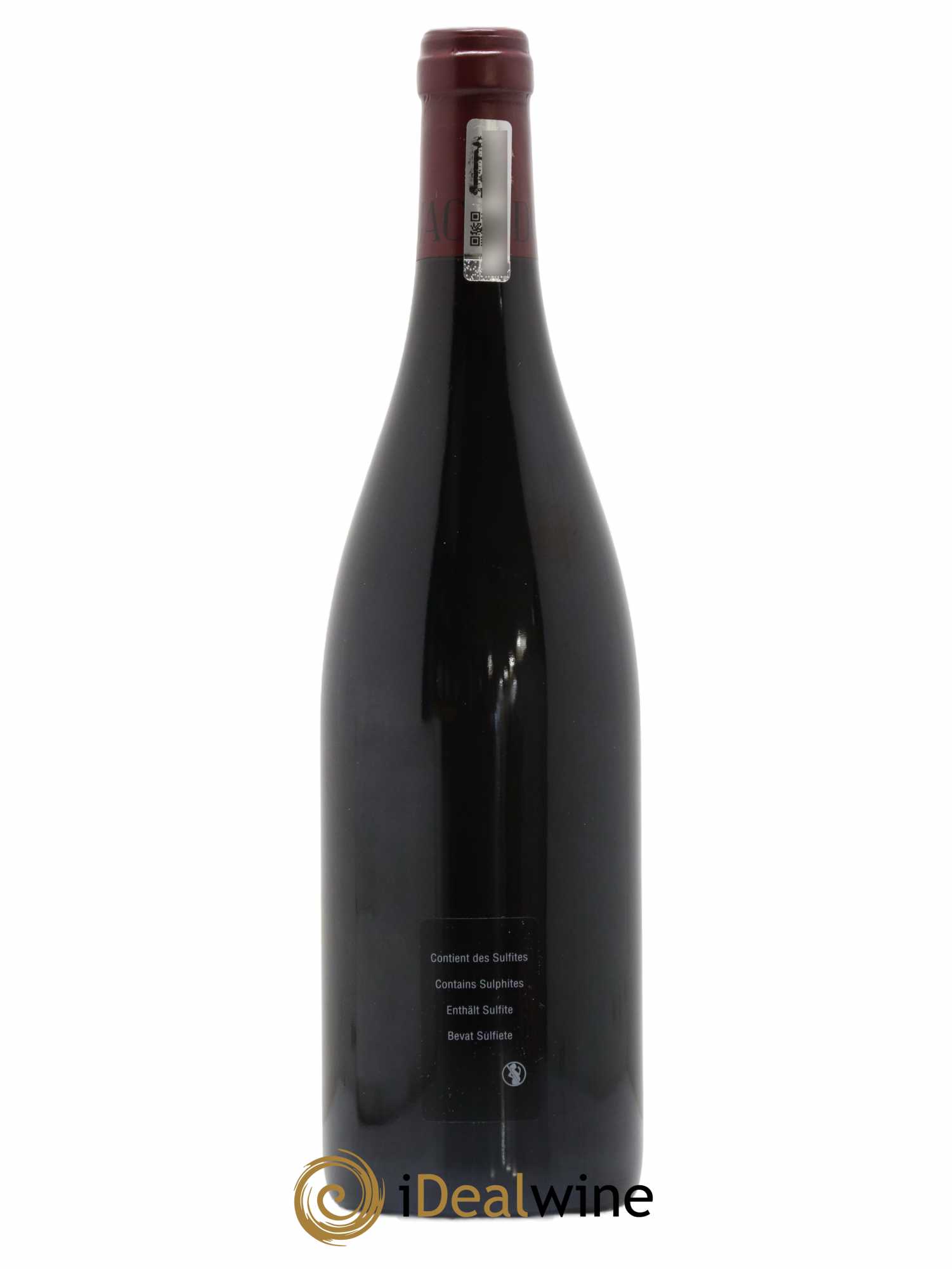 Gevrey-Chambertin 1er Cru Aux Combottes Dujac (Domaine) 2016 - Lot de 1 bouteille - 1