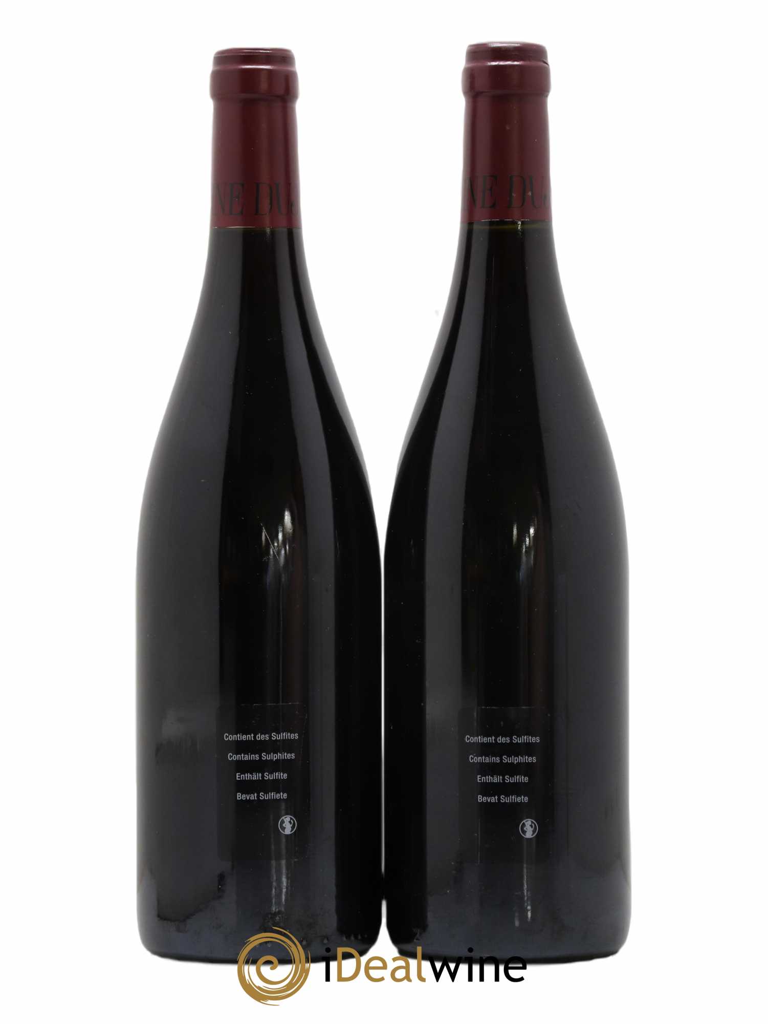 Vosne-Romanée 1er Cru Aux Malconsorts Dujac (Domaine) 2012 - Lot de 2 bouteilles - 1