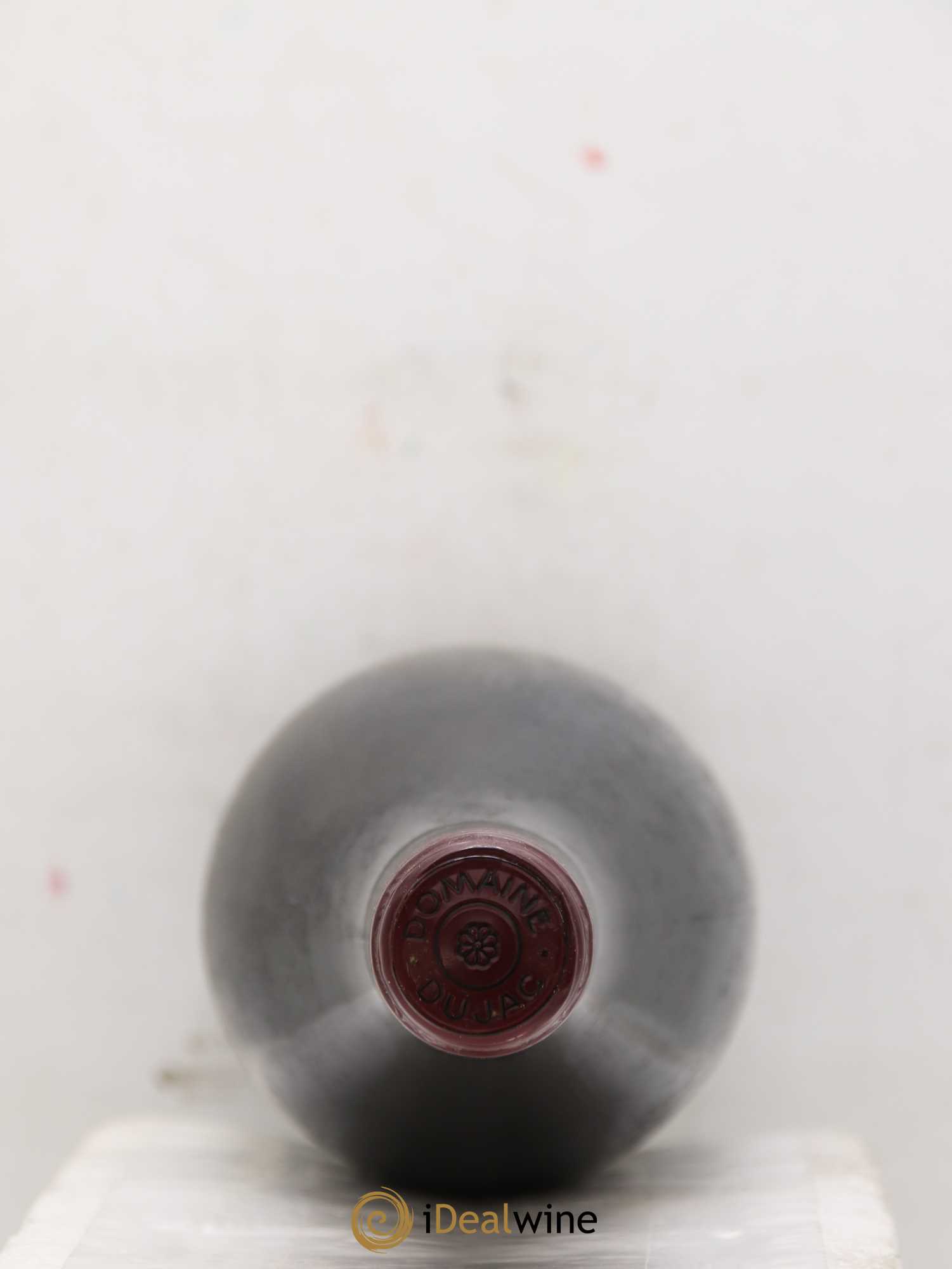 Charmes-Chambertin Grand Cru Dujac (Domaine) 1999 - Lot de 1 bouteille - 1